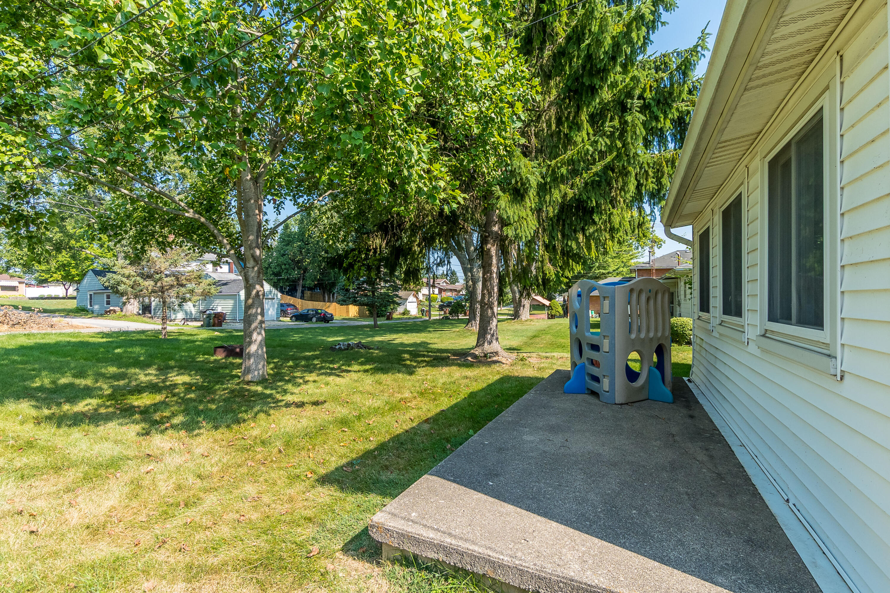 729 Walnut, Sidney, Ohio 45365