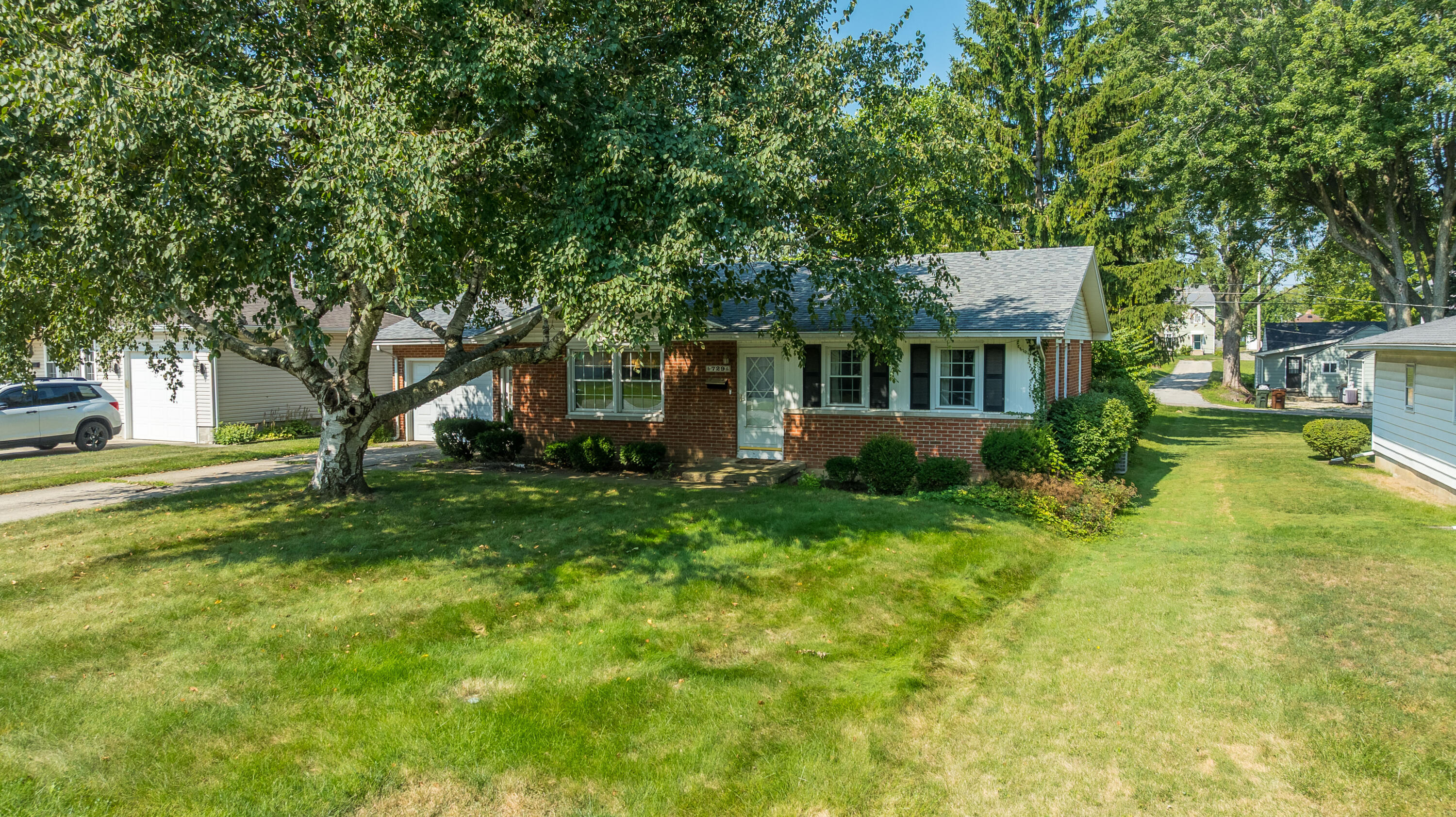 729 Walnut, Sidney, Ohio 45365
