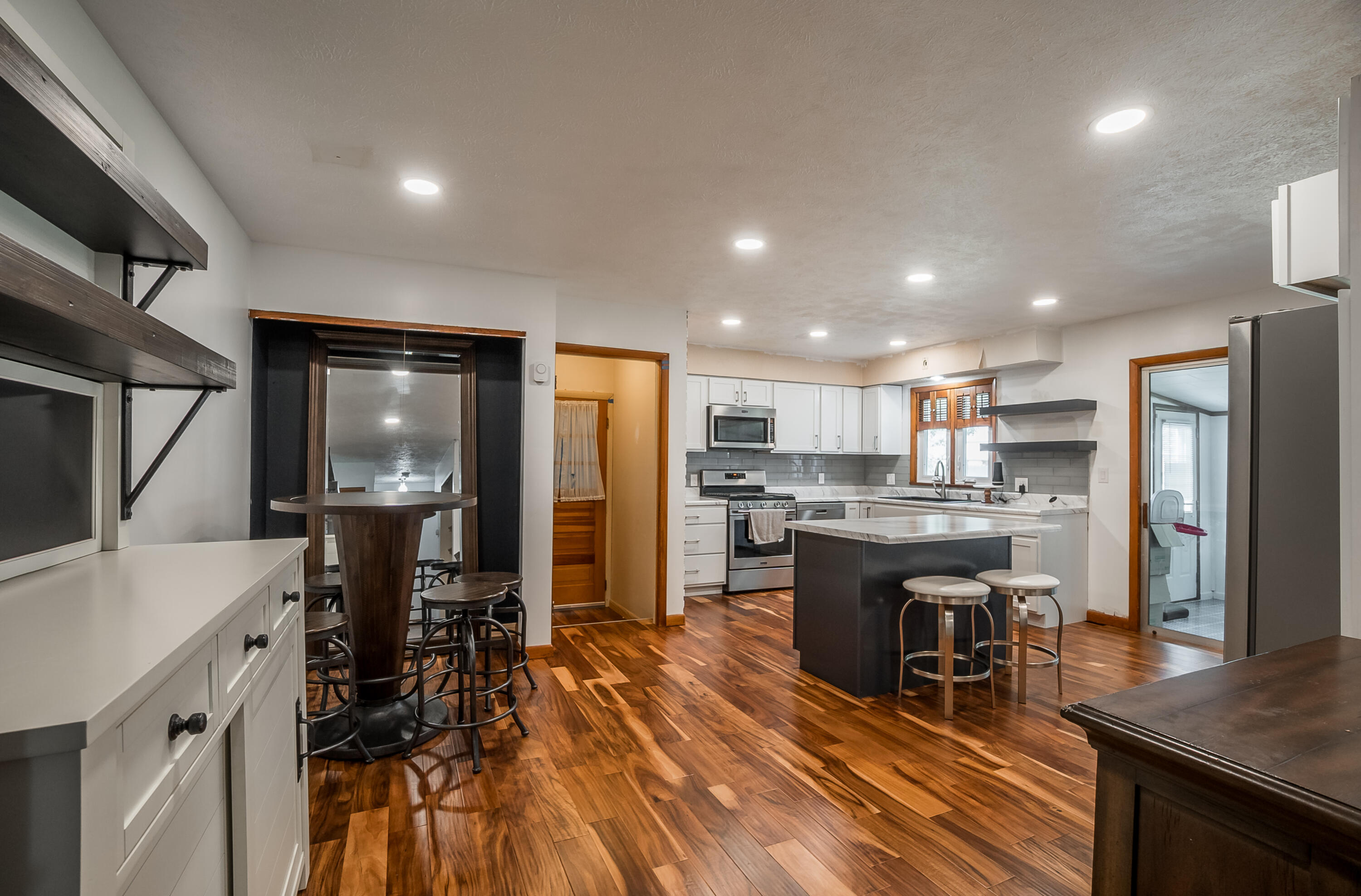729 Walnut, Sidney, Ohio 45365