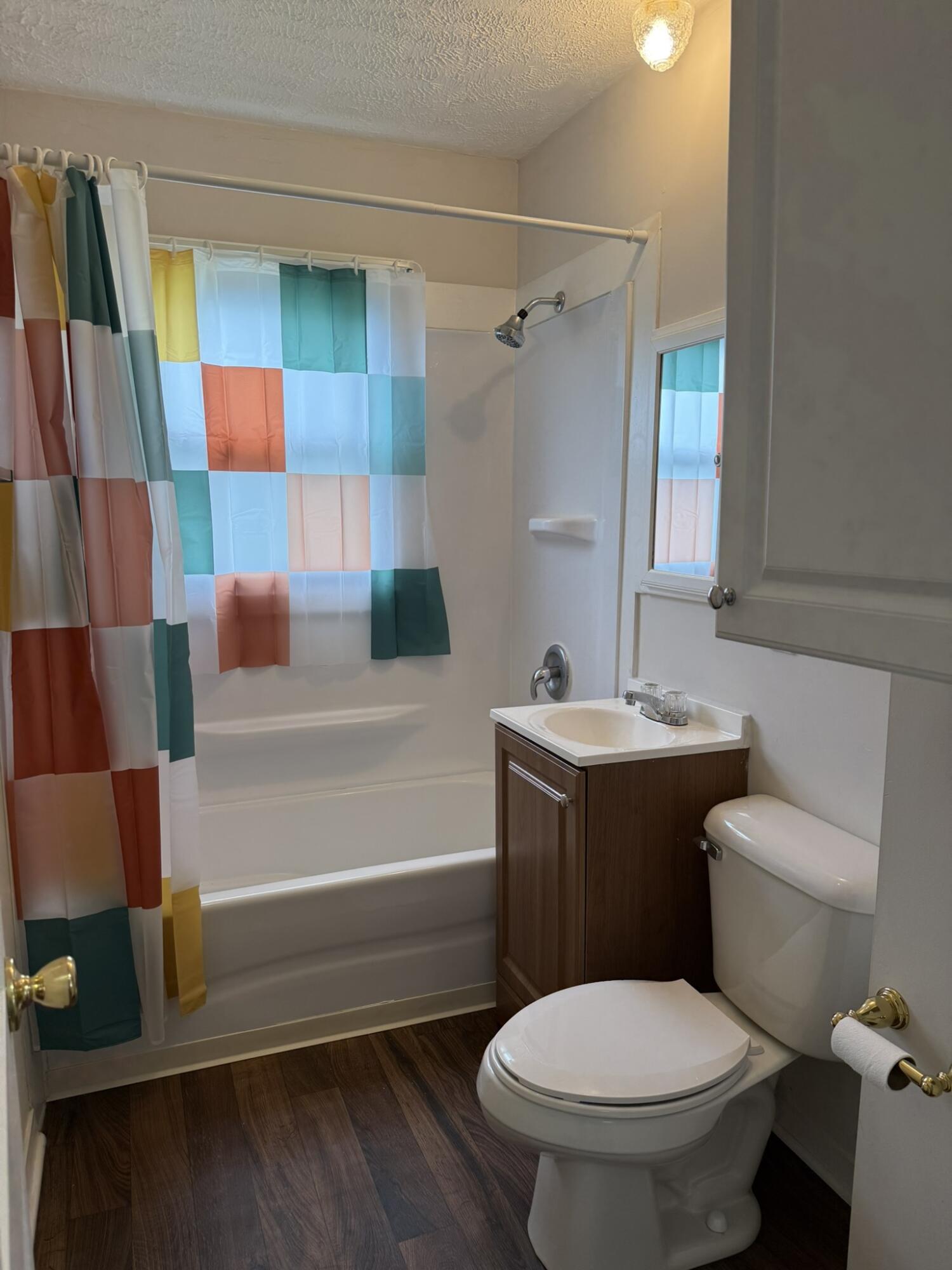 2818 Morton, Springfield, Ohio 45505