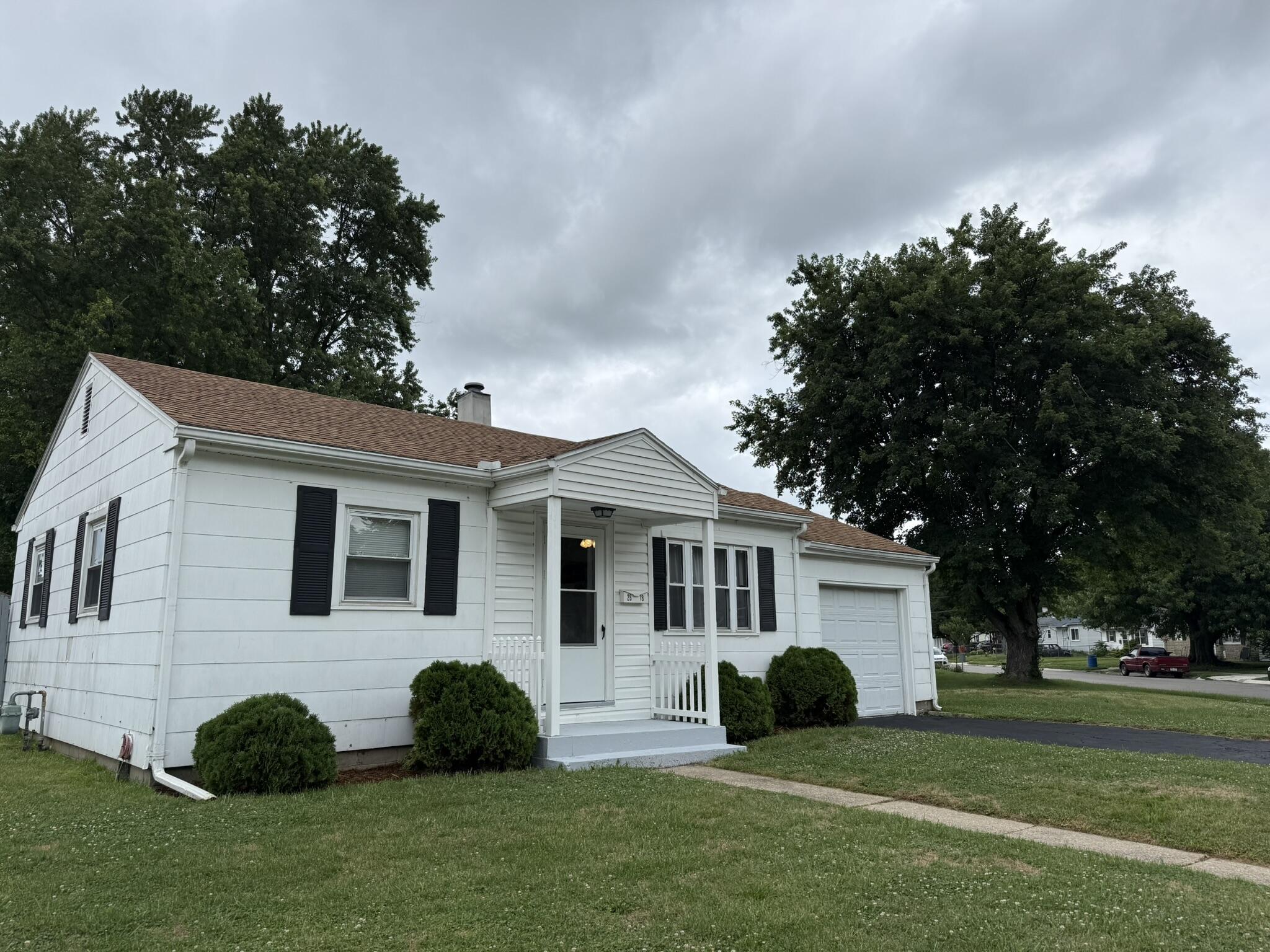 2818 Morton, Springfield, Ohio 45505