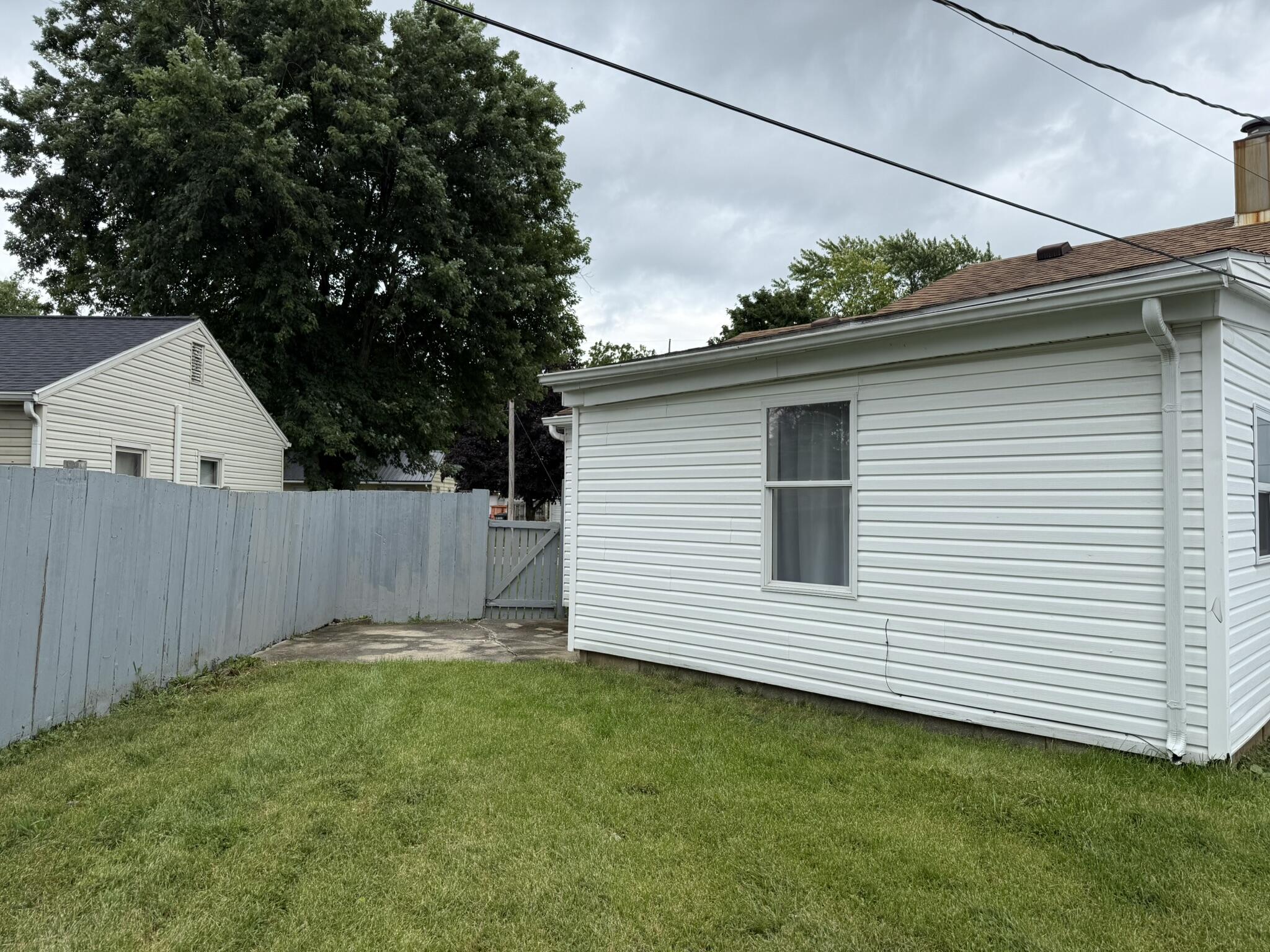 2818 Morton, Springfield, Ohio 45505