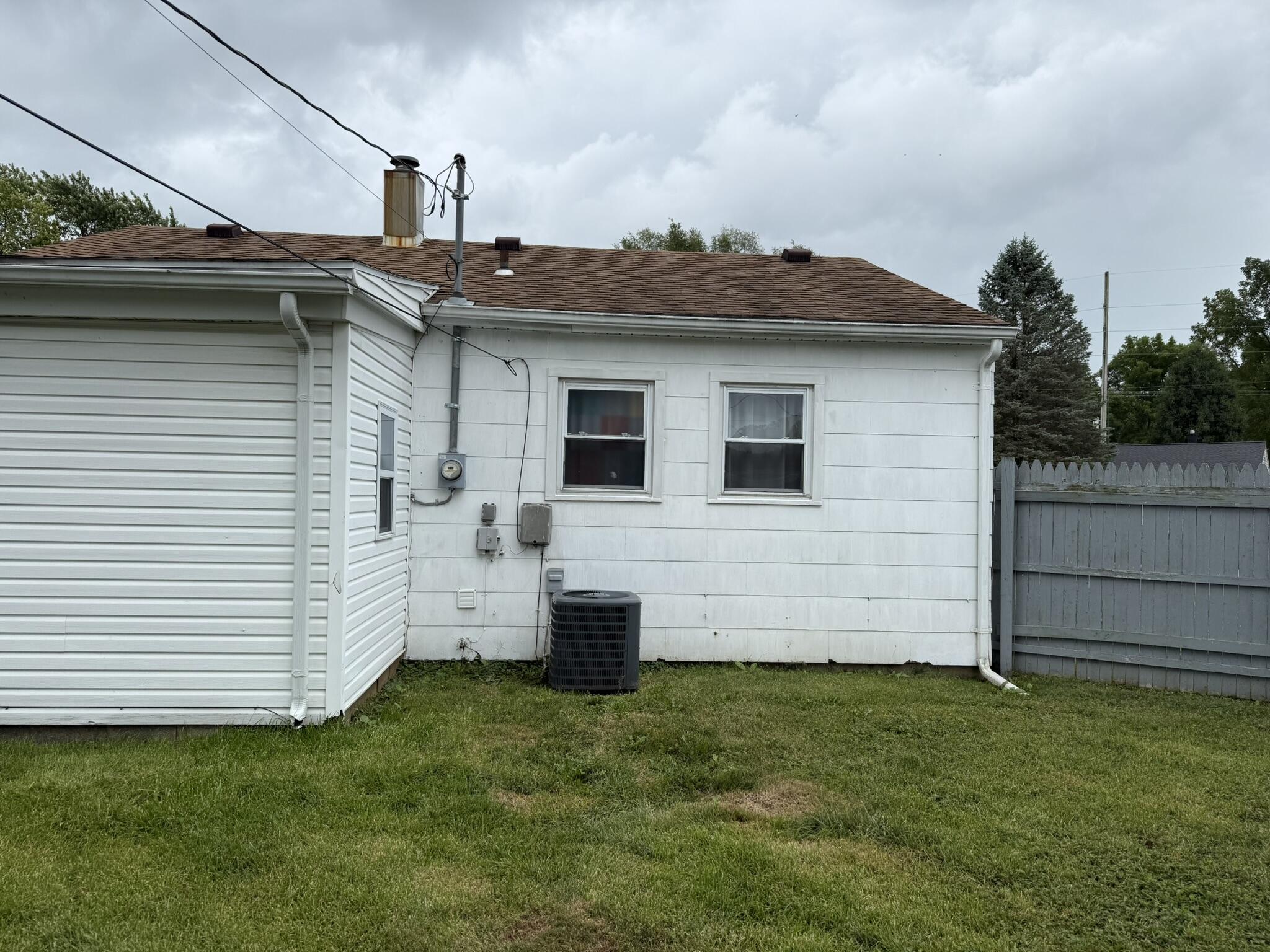 2818 Morton, Springfield, Ohio 45505