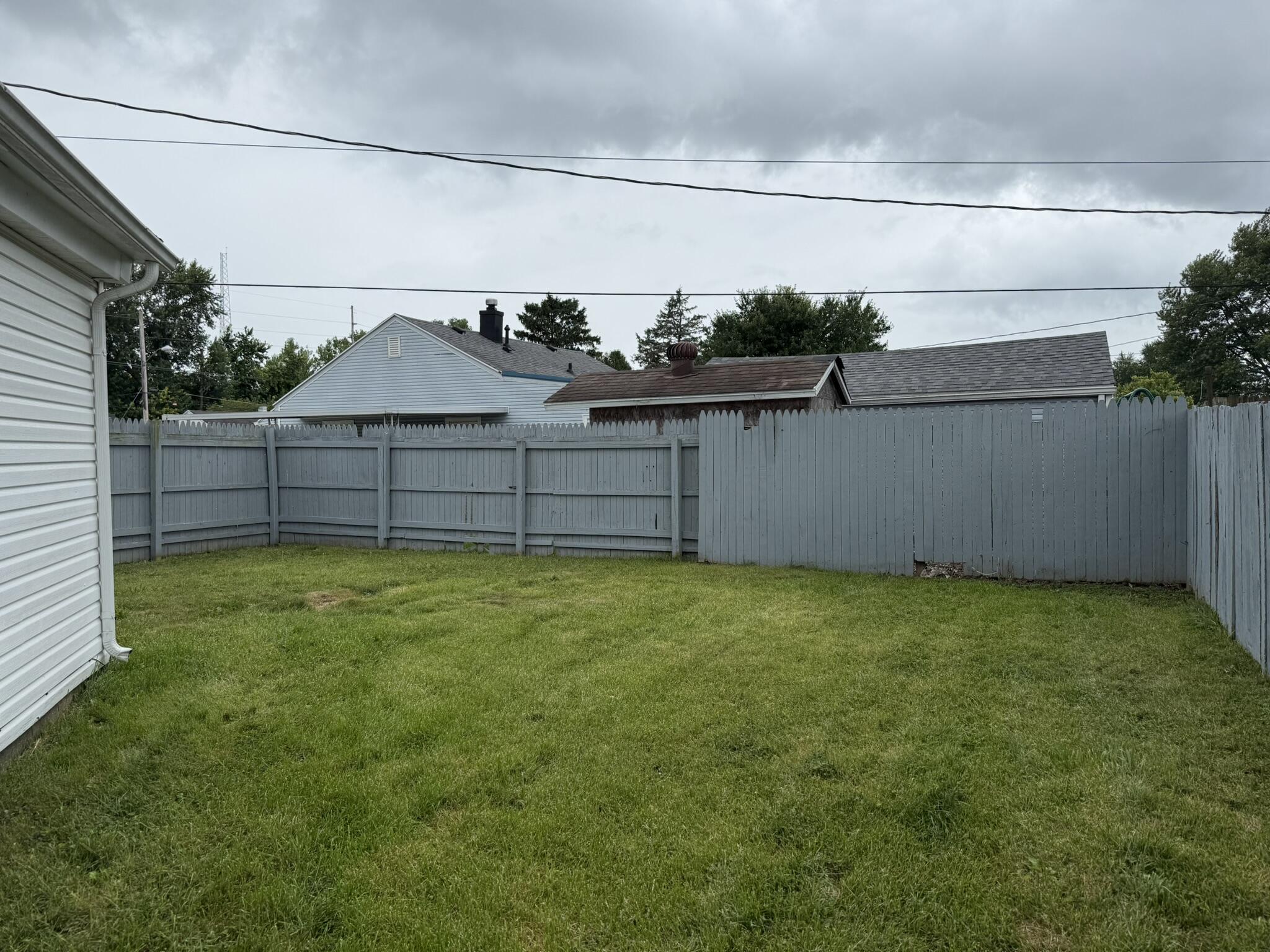 2818 Morton, Springfield, Ohio 45505