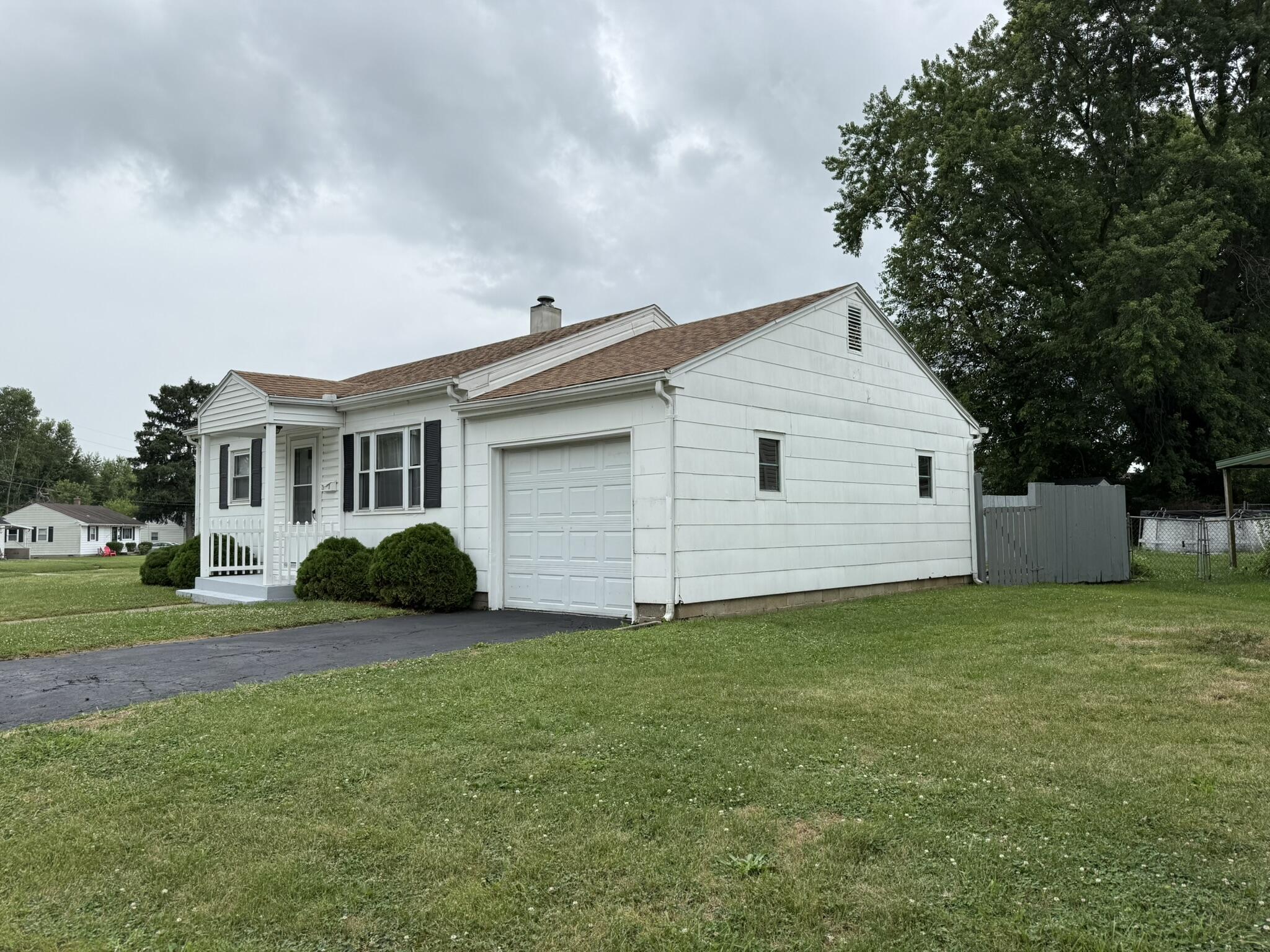 2818 Morton, Springfield, Ohio 45505