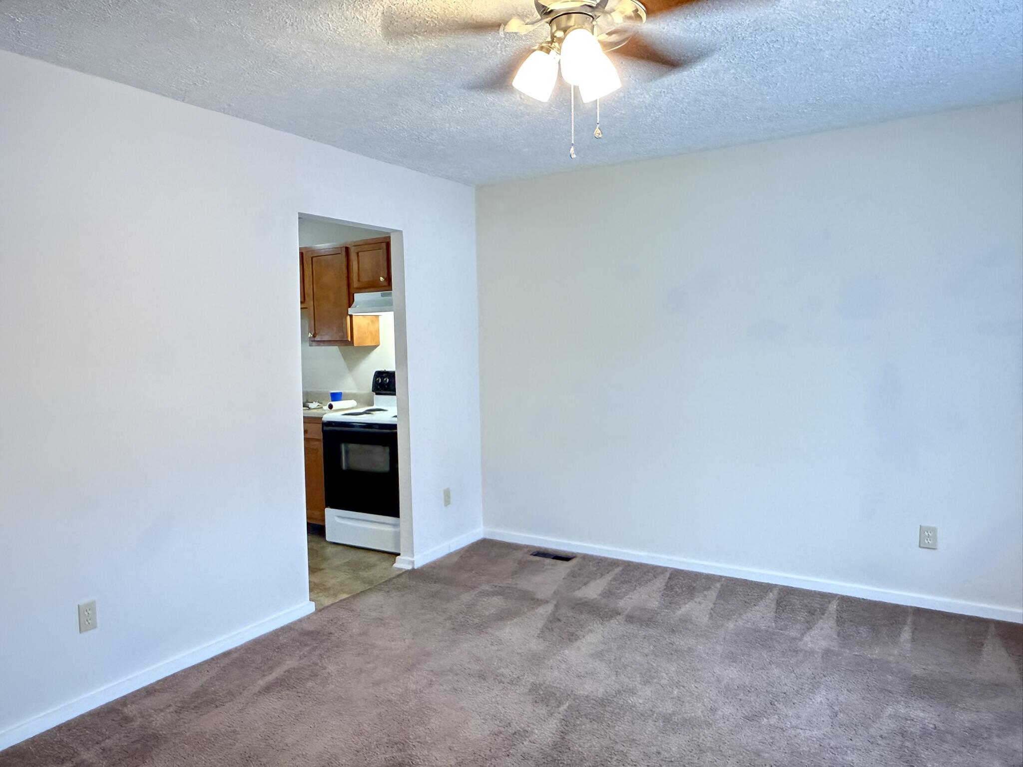2818 Morton, Springfield, Ohio 45505