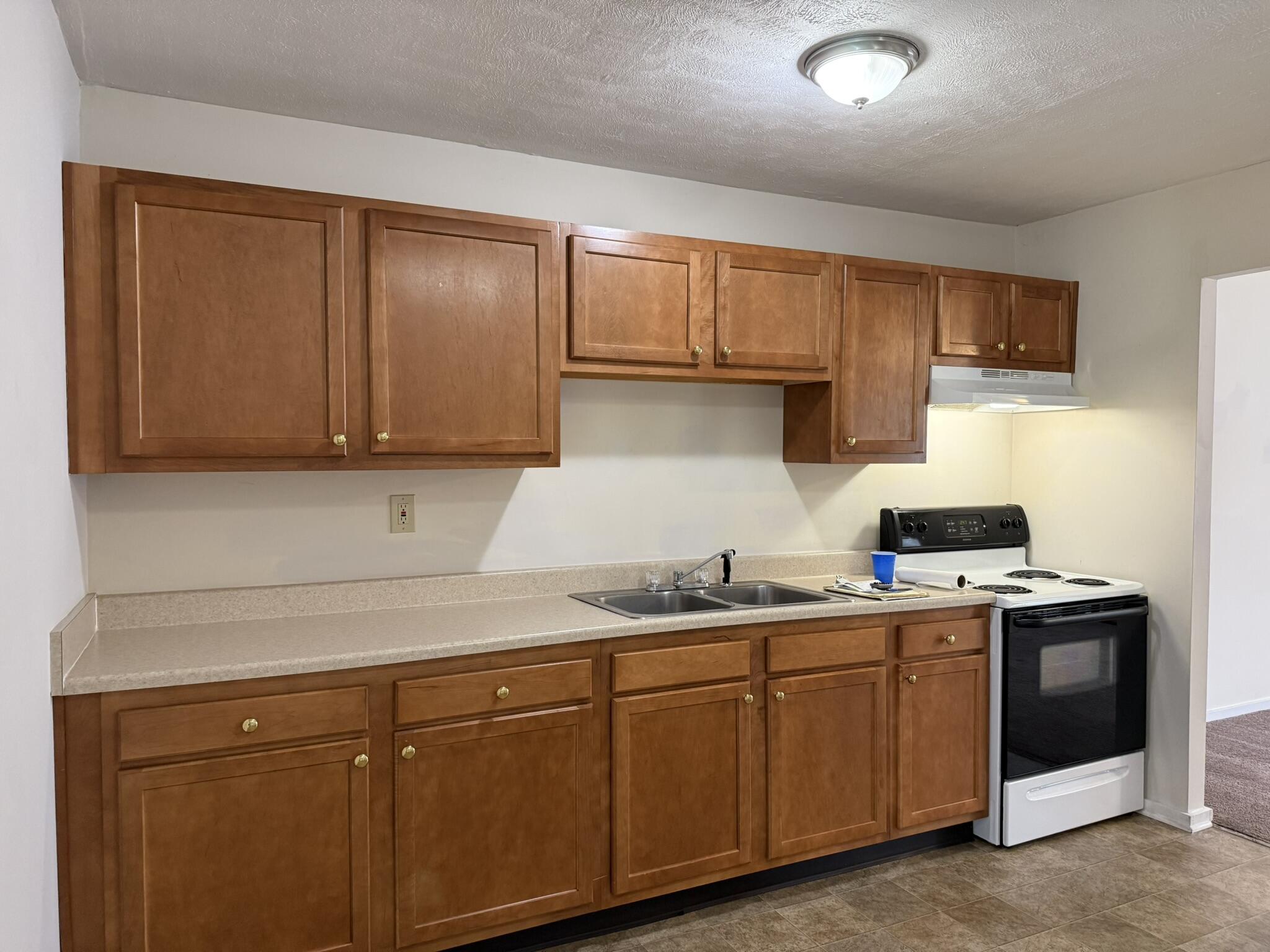 2818 Morton, Springfield, Ohio 45505