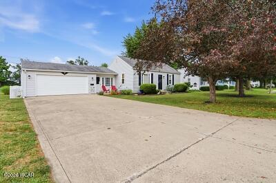 724 Airport Avenue, Van Wert, Ohio