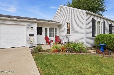 724 Airport Avenue, Van Wert, Ohio