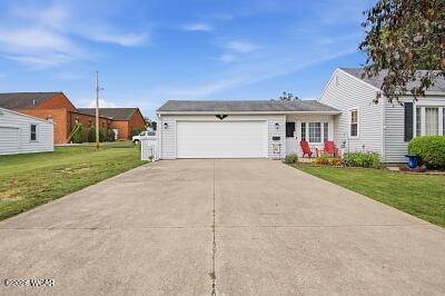 724 Airport Avenue, Van Wert, Ohio