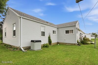 724 Airport Avenue, Van Wert, Ohio