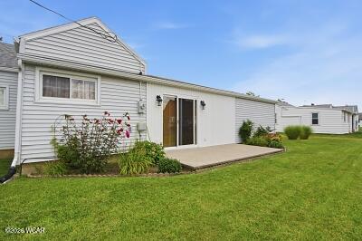 724 Airport Avenue, Van Wert, Ohio