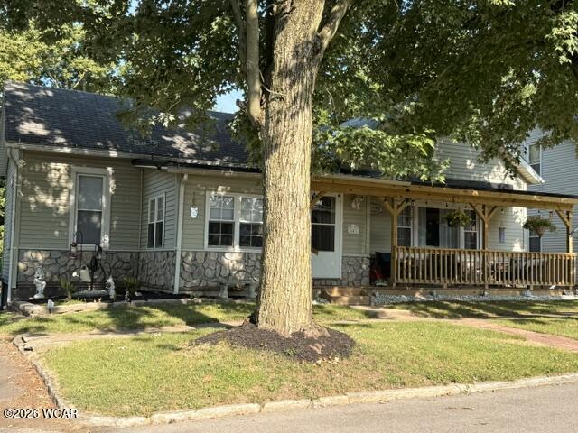541 Market Street, Kenton, Ohio