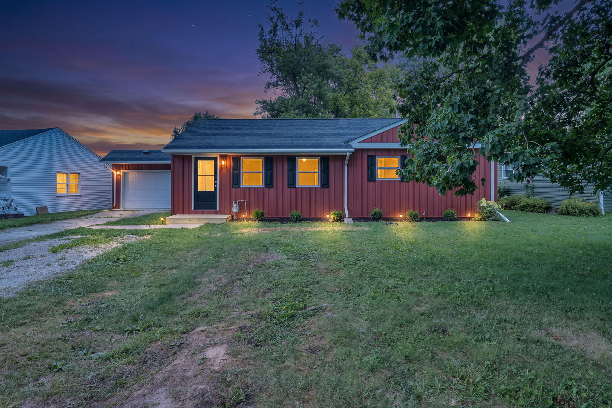 1434 Grimes, Urbana, Ohio 43078