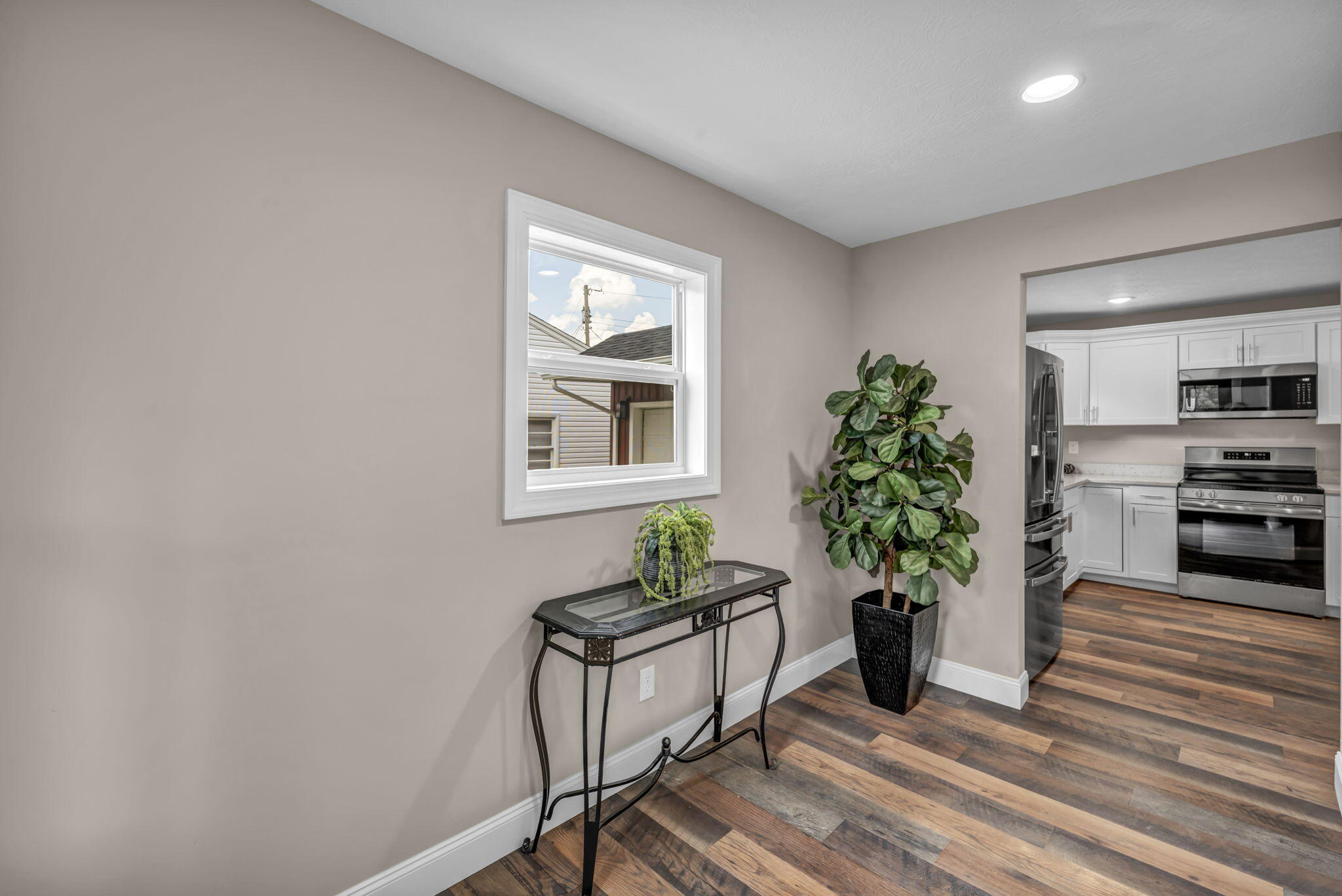 1434 Grimes, Urbana, Ohio 43078