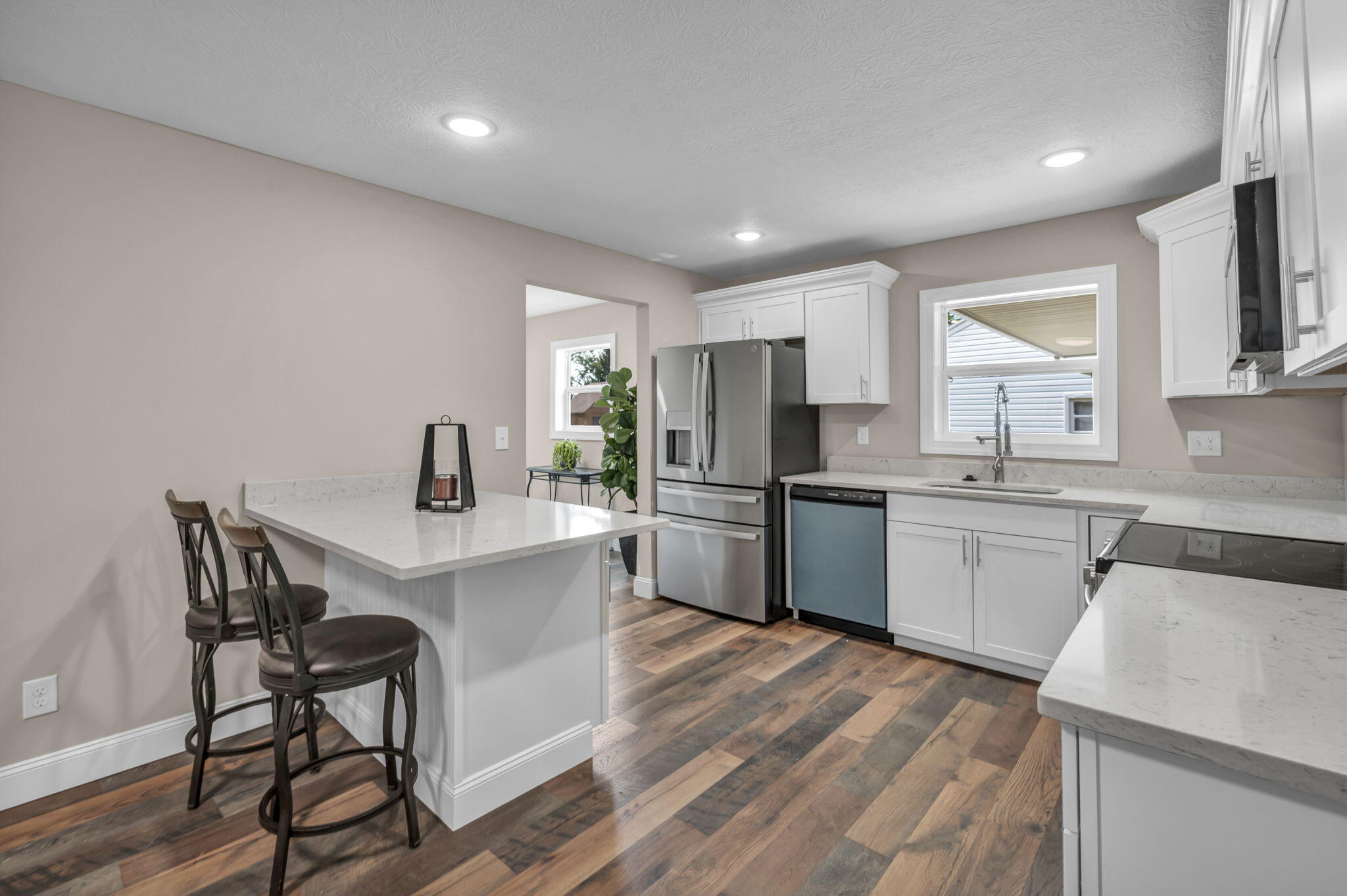 1434 Grimes, Urbana, Ohio 43078