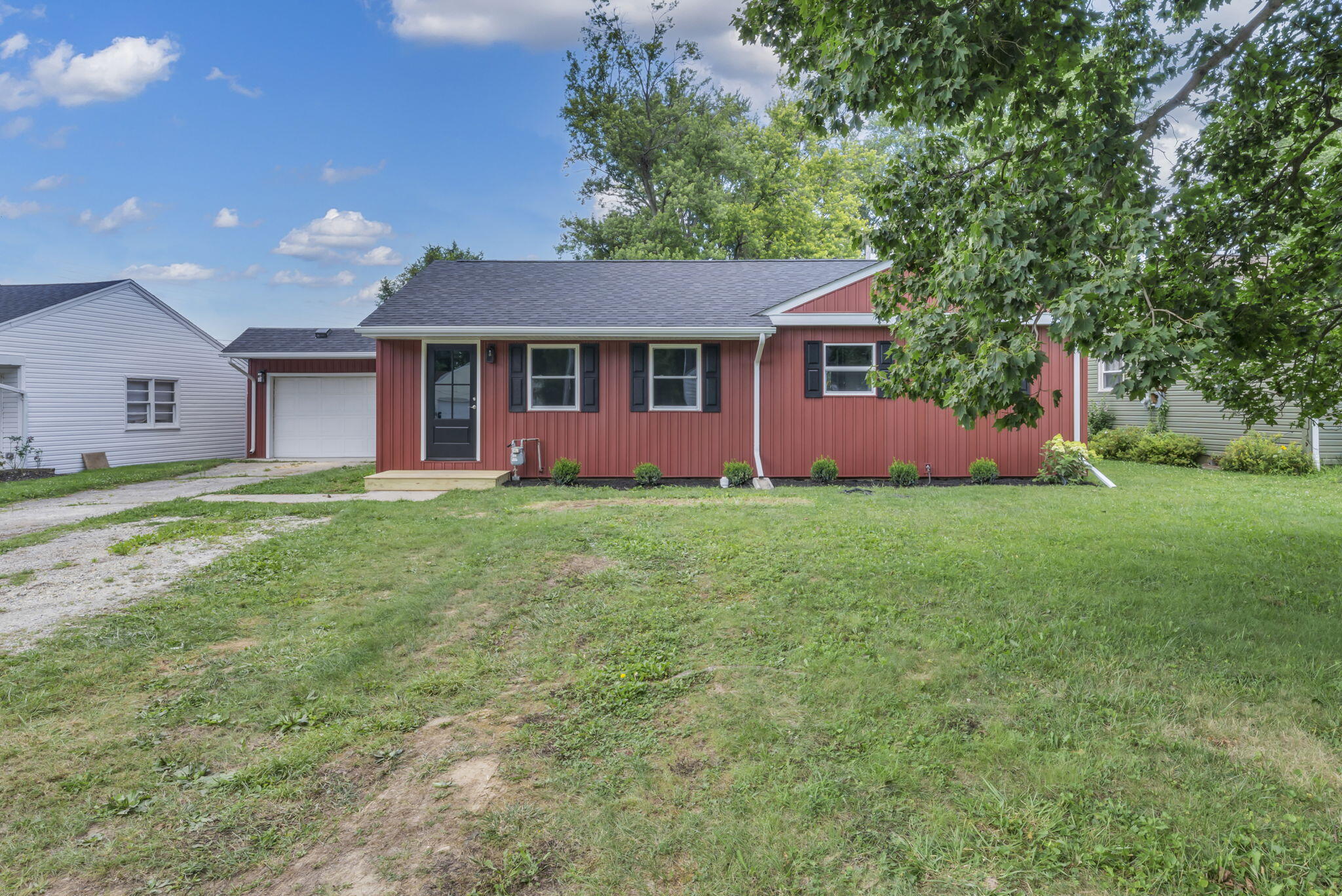 1434 Grimes, Urbana, Ohio 43078