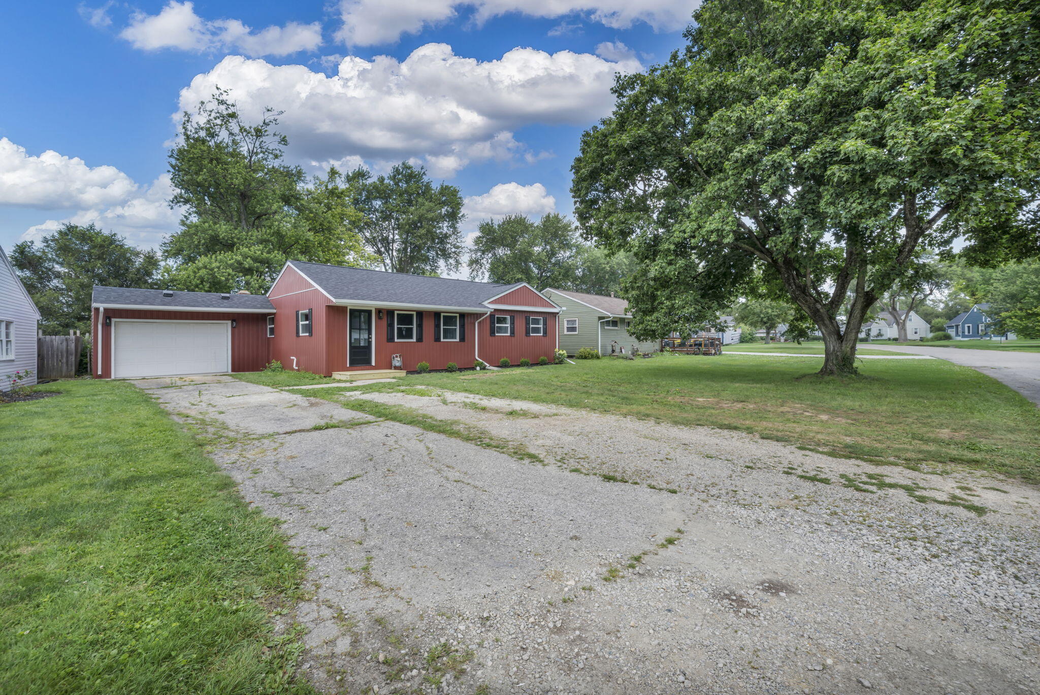 1434 Grimes, Urbana, Ohio 43078