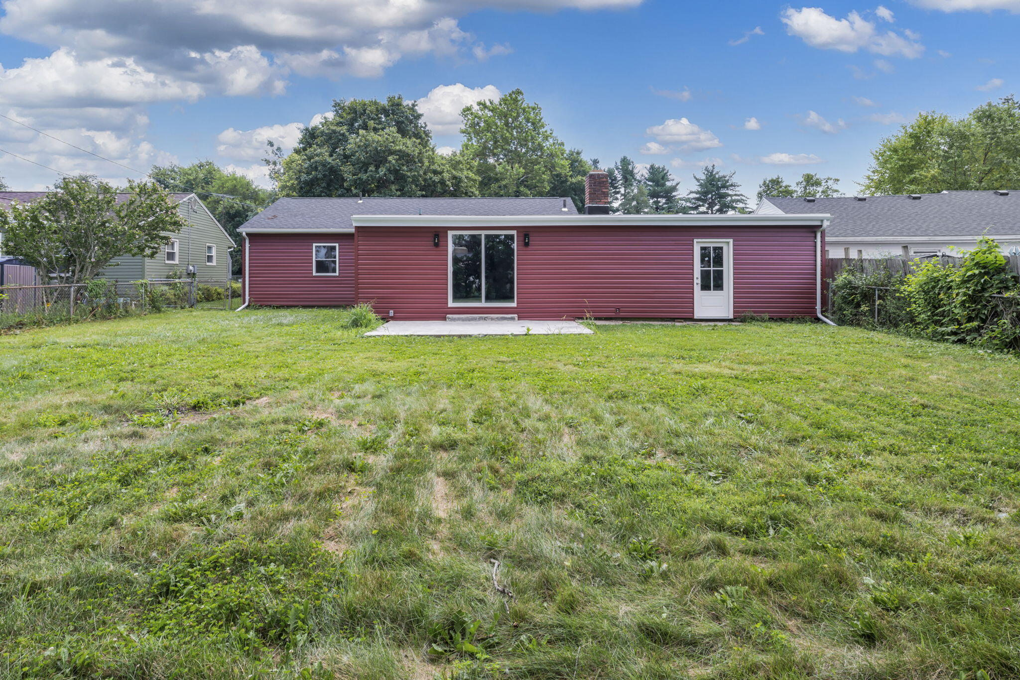 1434 Grimes, Urbana, Ohio 43078