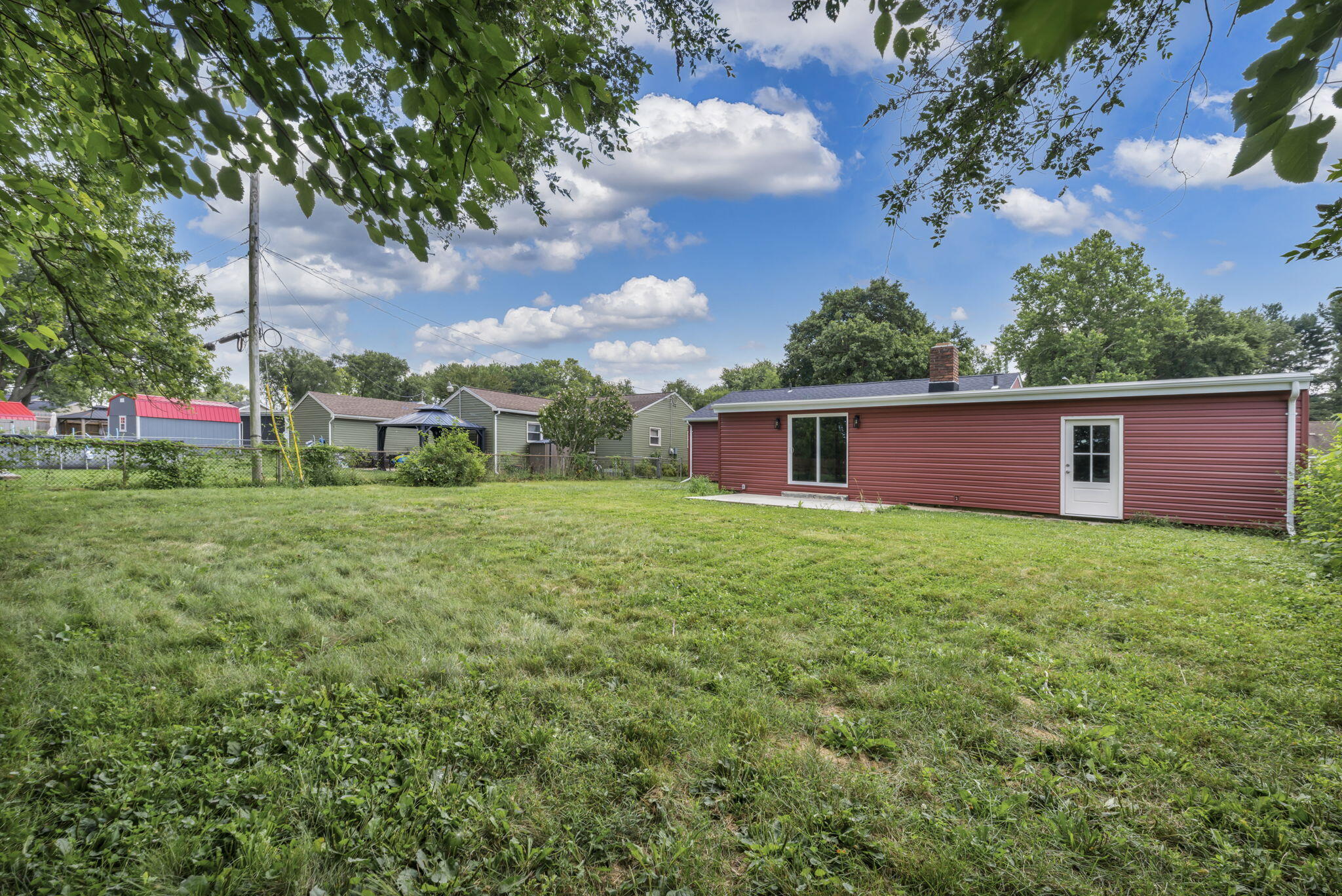 1434 Grimes, Urbana, Ohio 43078