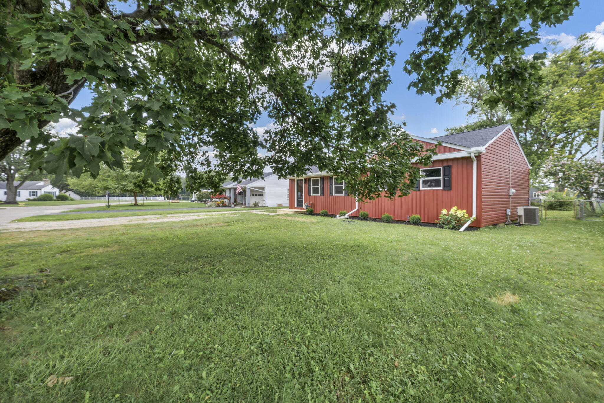 1434 Grimes, Urbana, Ohio 43078