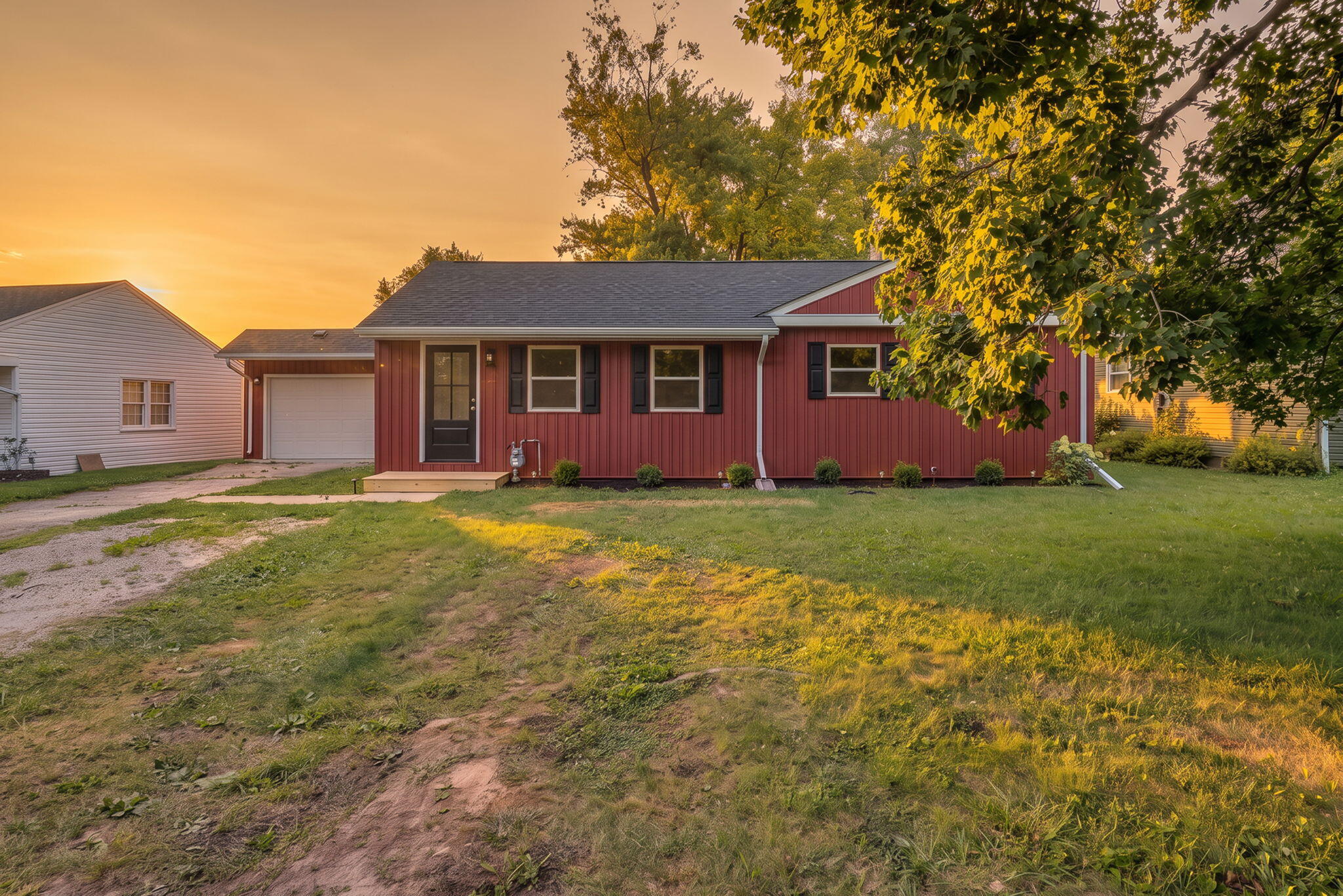 1434 Grimes, Urbana, Ohio 43078