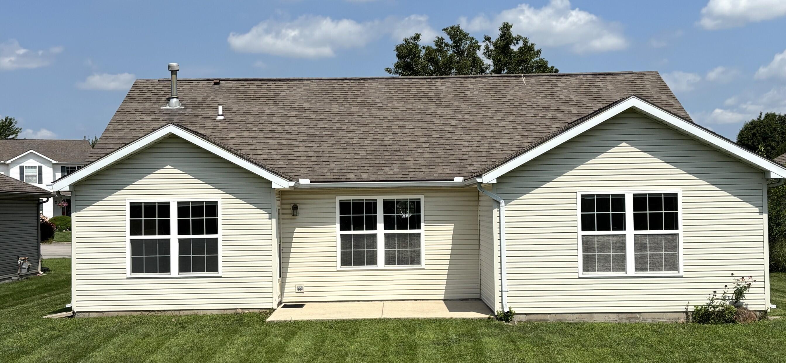 2712 Fieldbrook, Troy, Ohio 45373