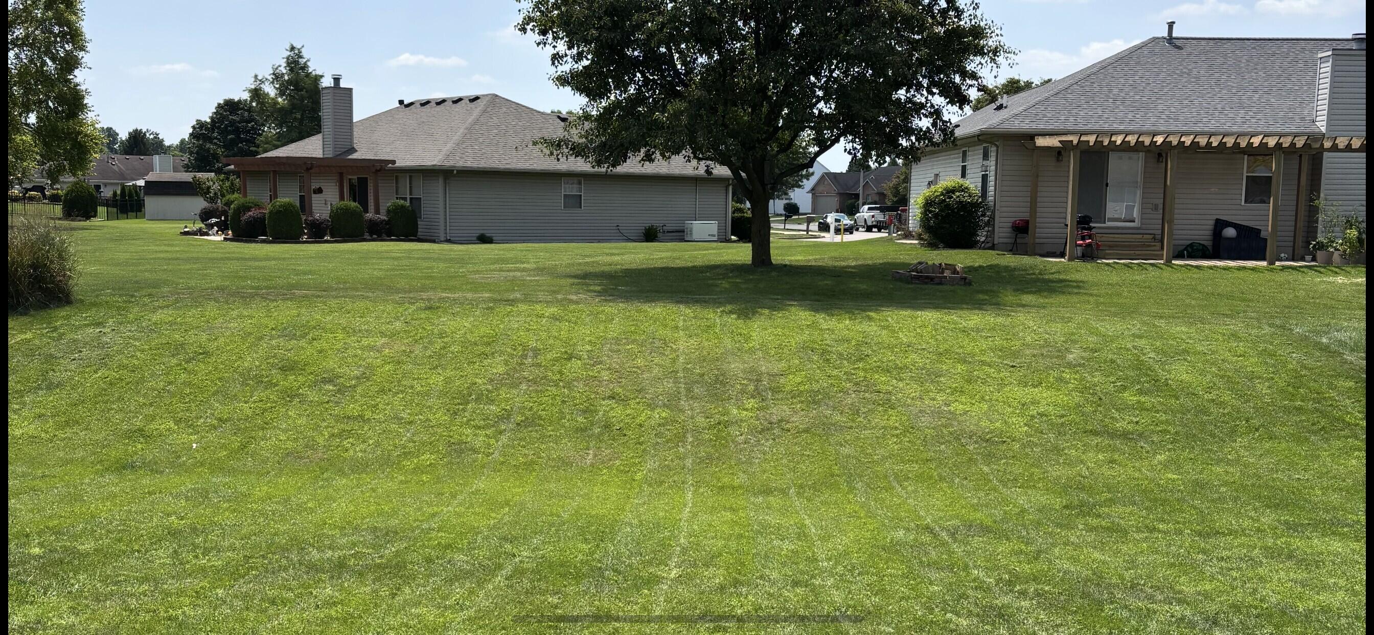 2712 Fieldbrook, Troy, Ohio 45373