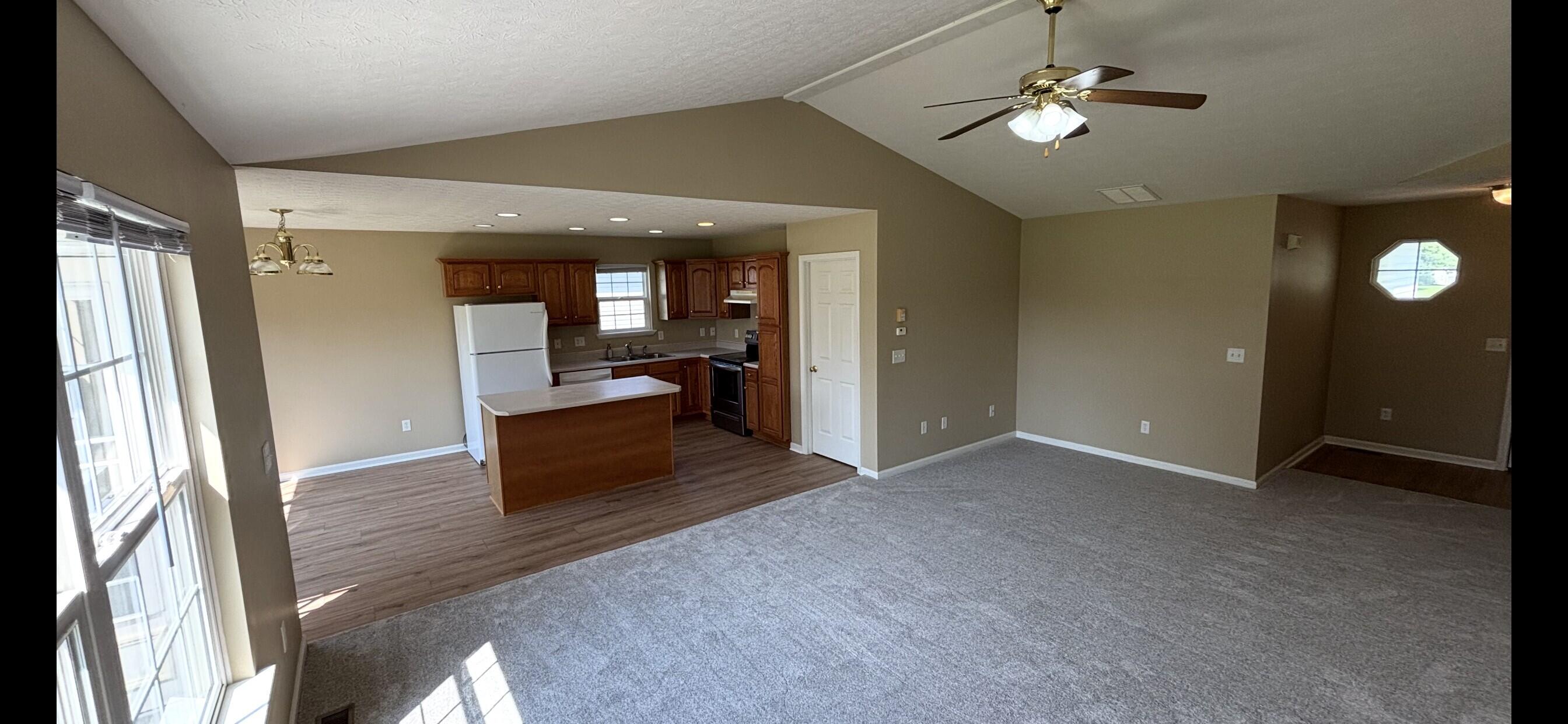 2712 Fieldbrook, Troy, Ohio 45373