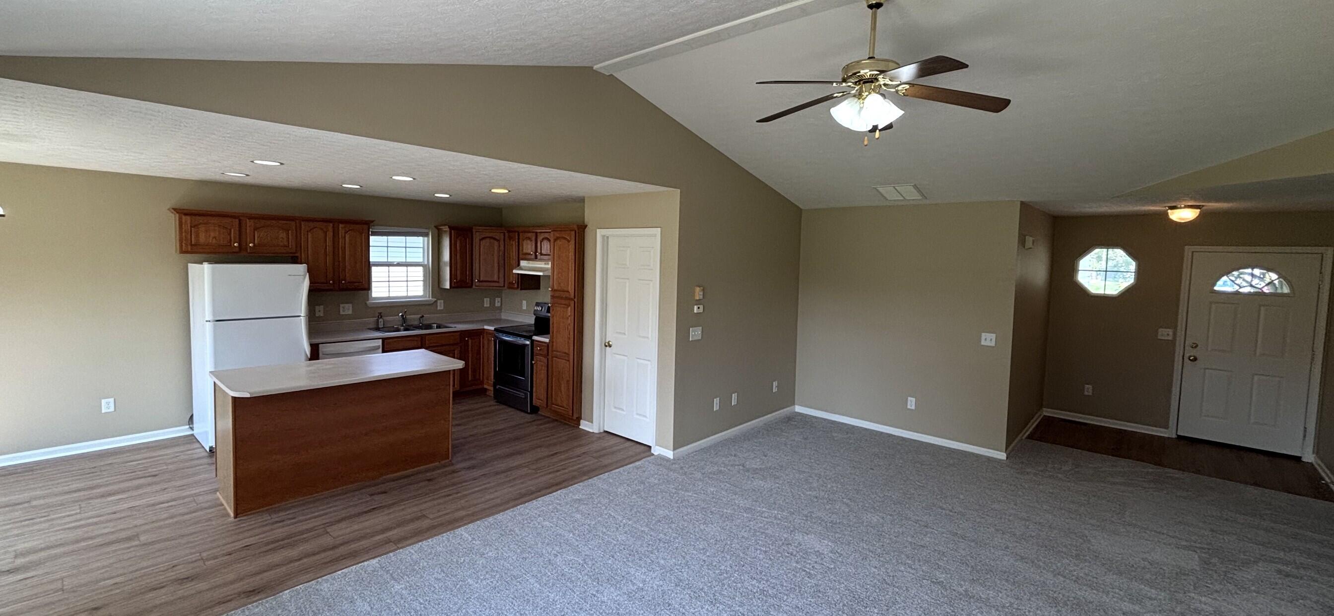 2712 Fieldbrook, Troy, Ohio 45373