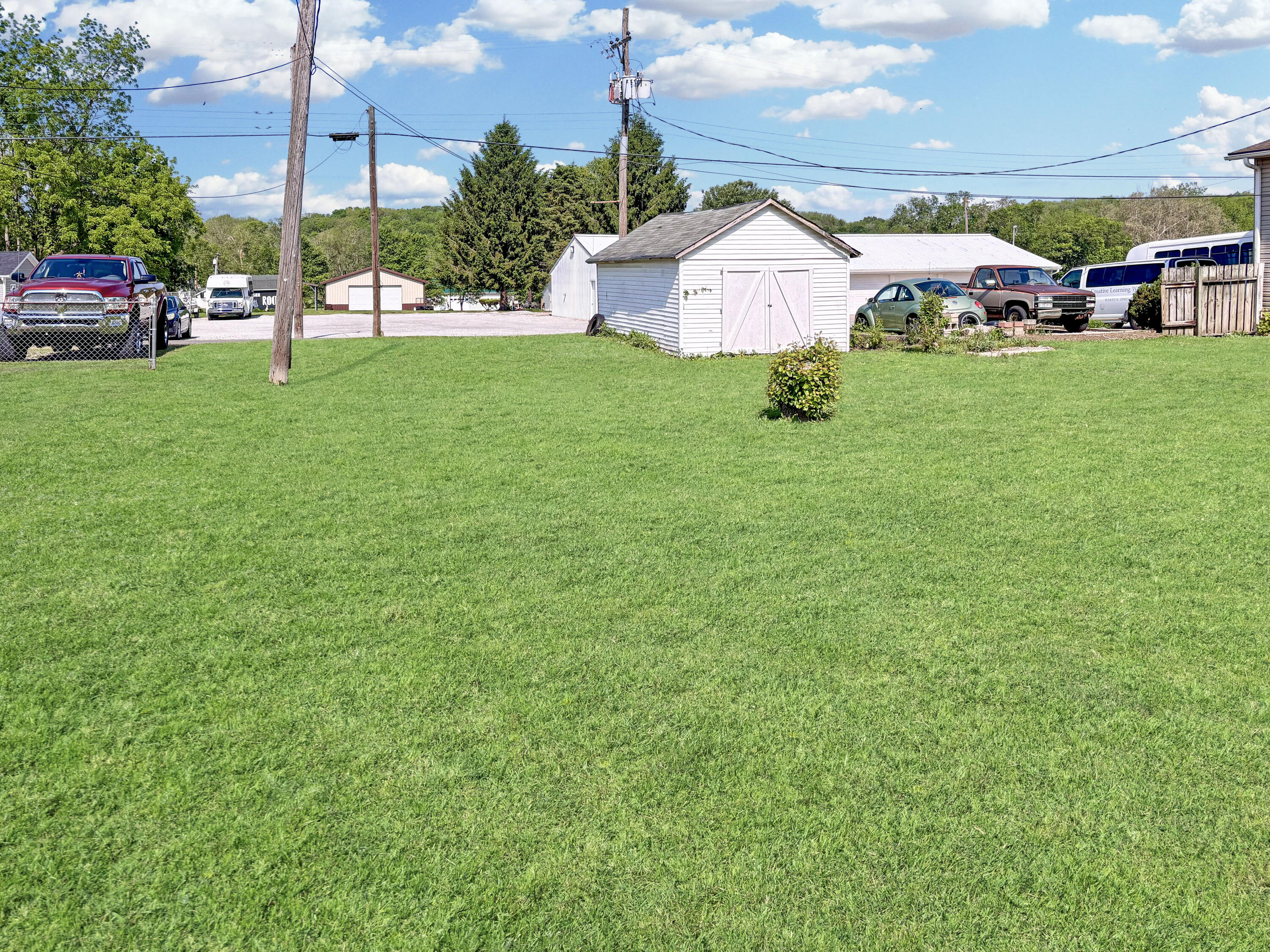 142 Washington, New Paris, Ohio 45347