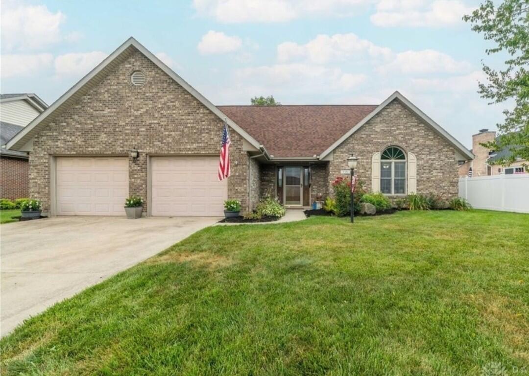 6 Osprey, Piqua, Ohio 45356