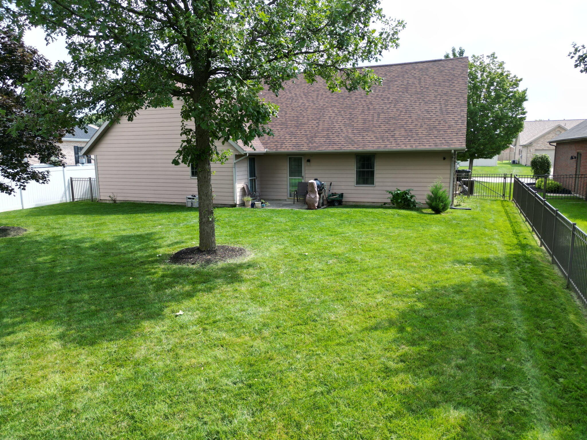 6 Osprey, Piqua, Ohio 45356