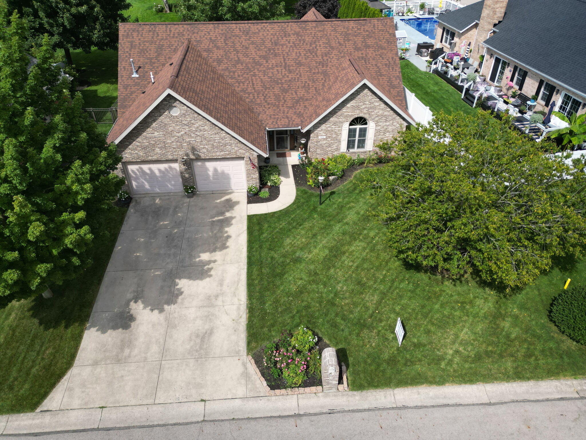 6 Osprey, Piqua, Ohio 45356