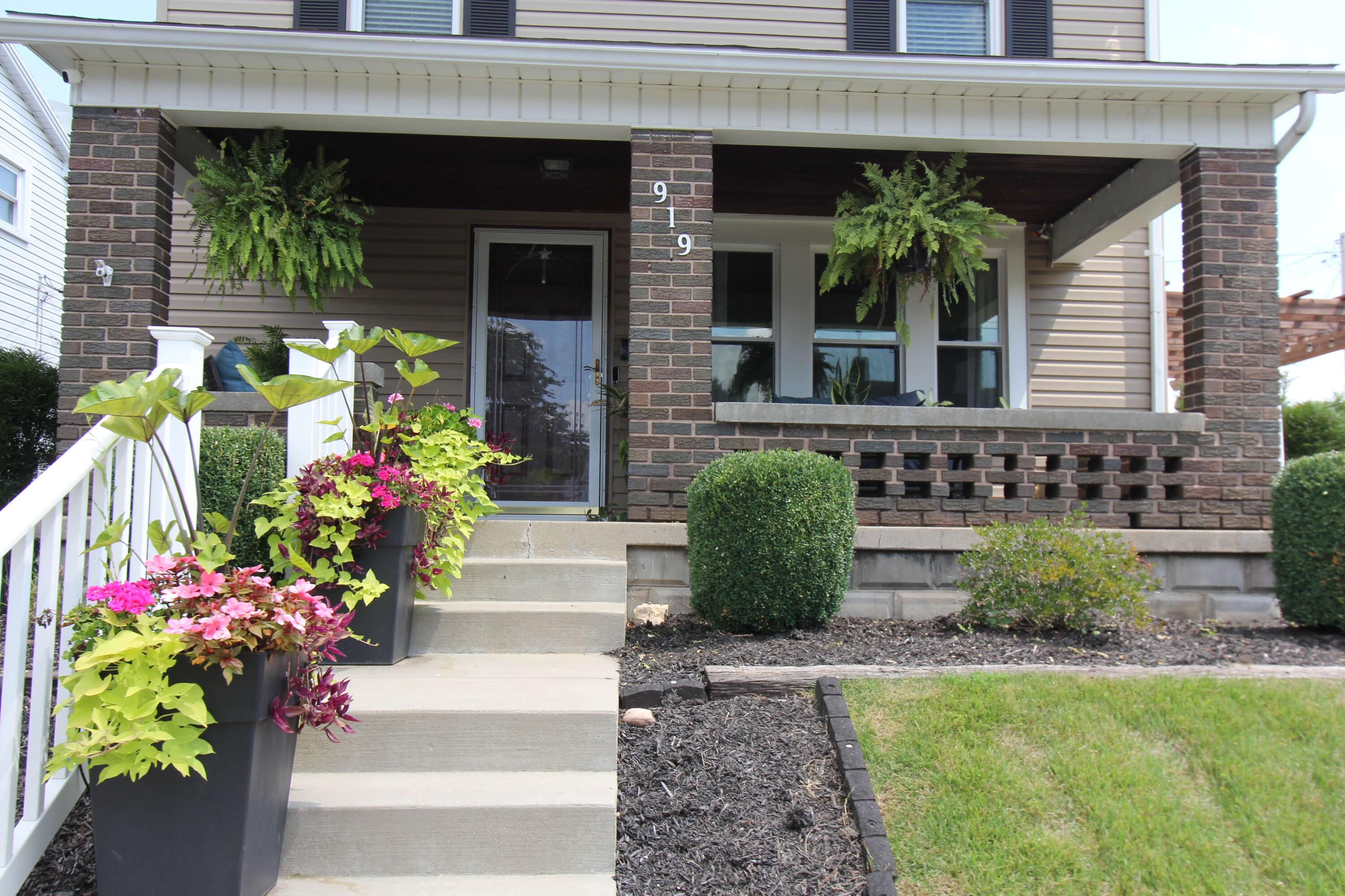 919 Lincoln, Piqua, Ohio 45356