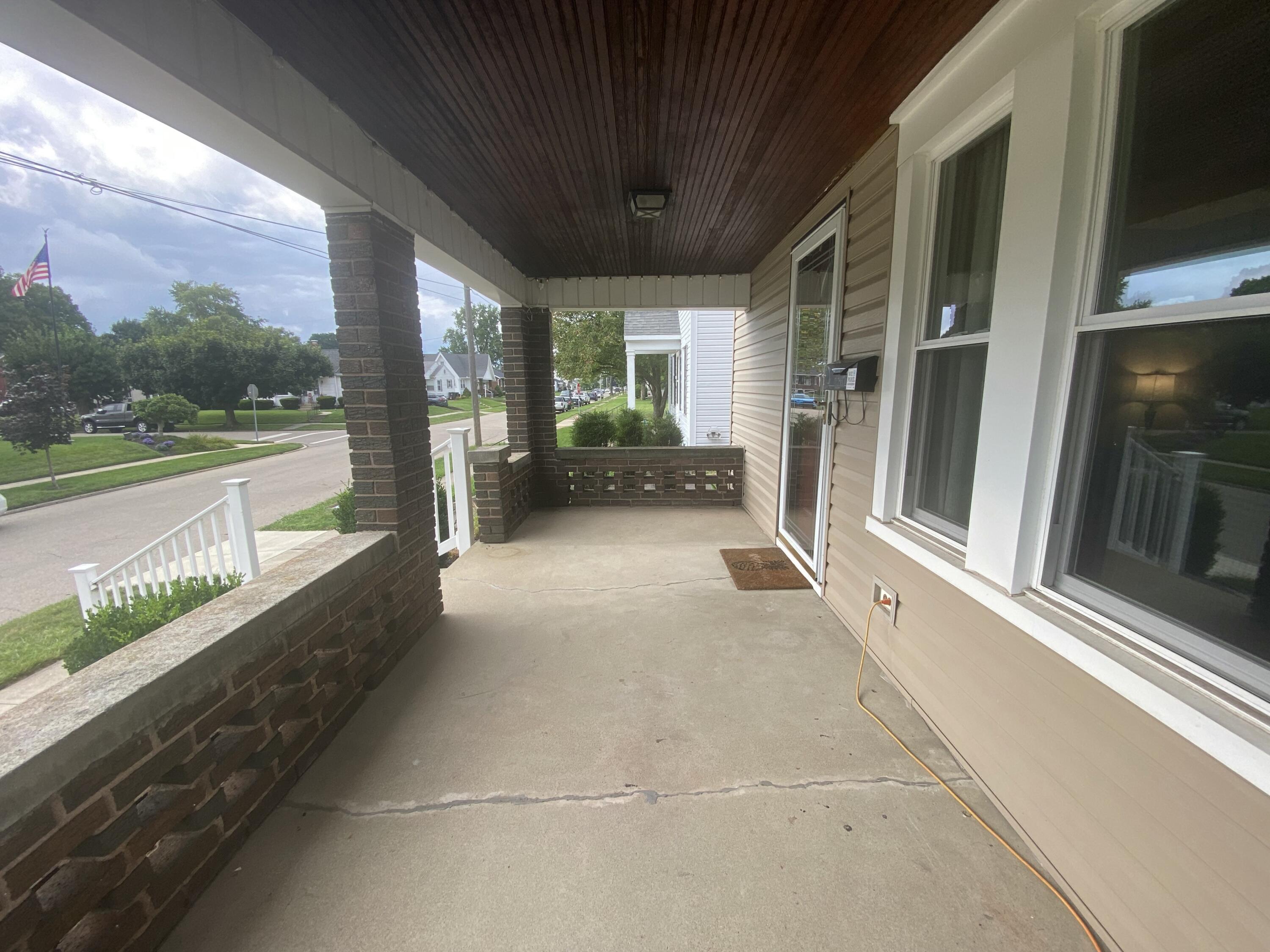 919 Lincoln, Piqua, Ohio 45356