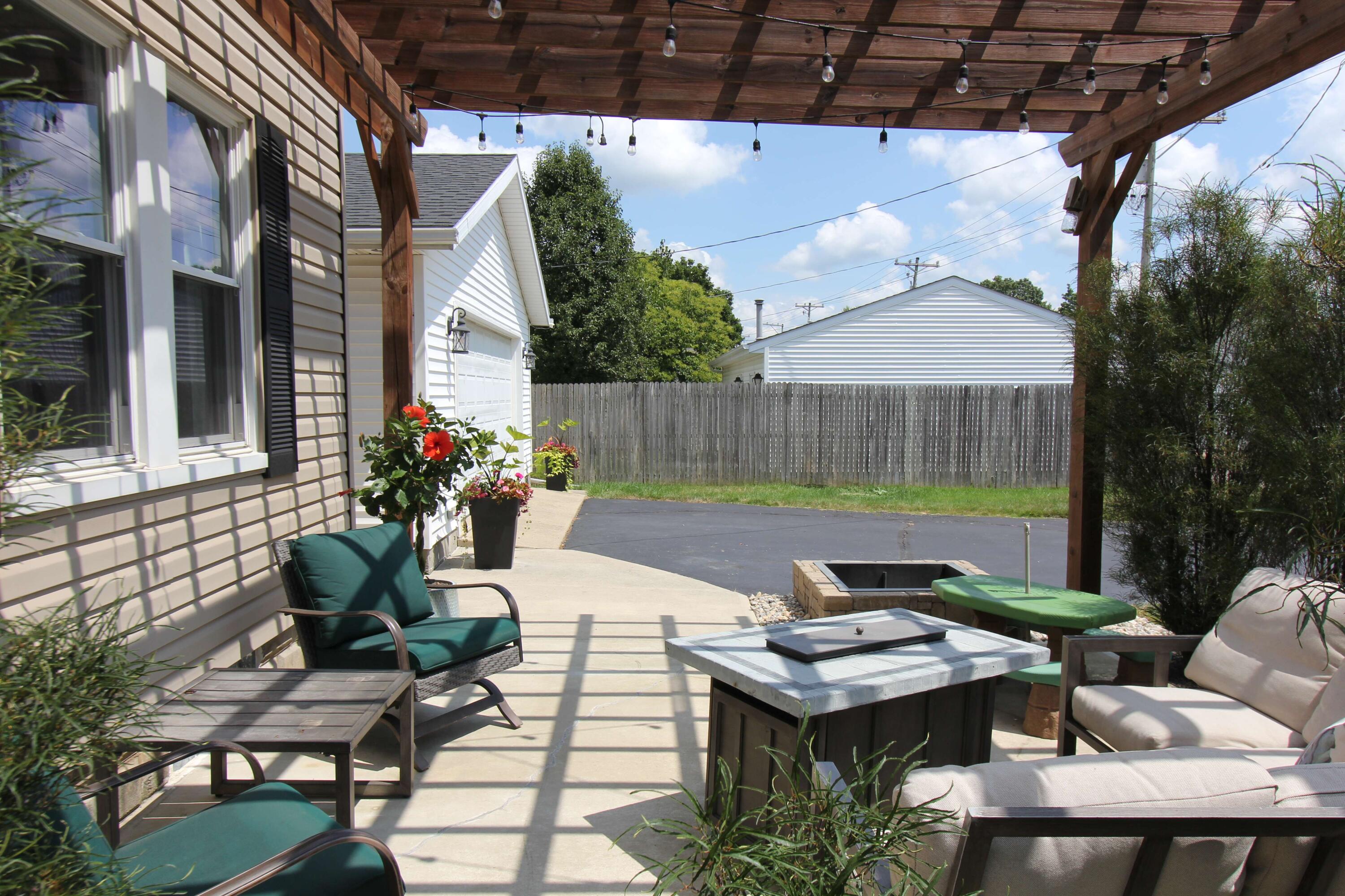 919 Lincoln, Piqua, Ohio 45356