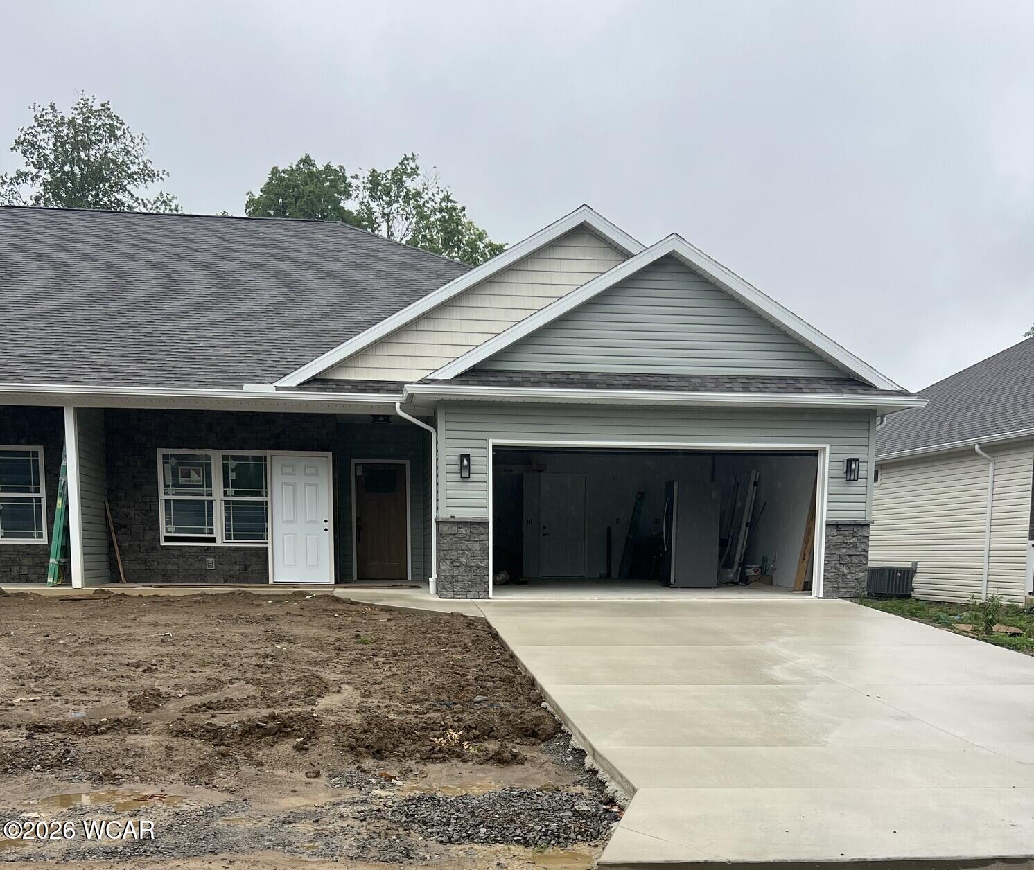 164 Chestnut Lane, Bluffton, Ohio