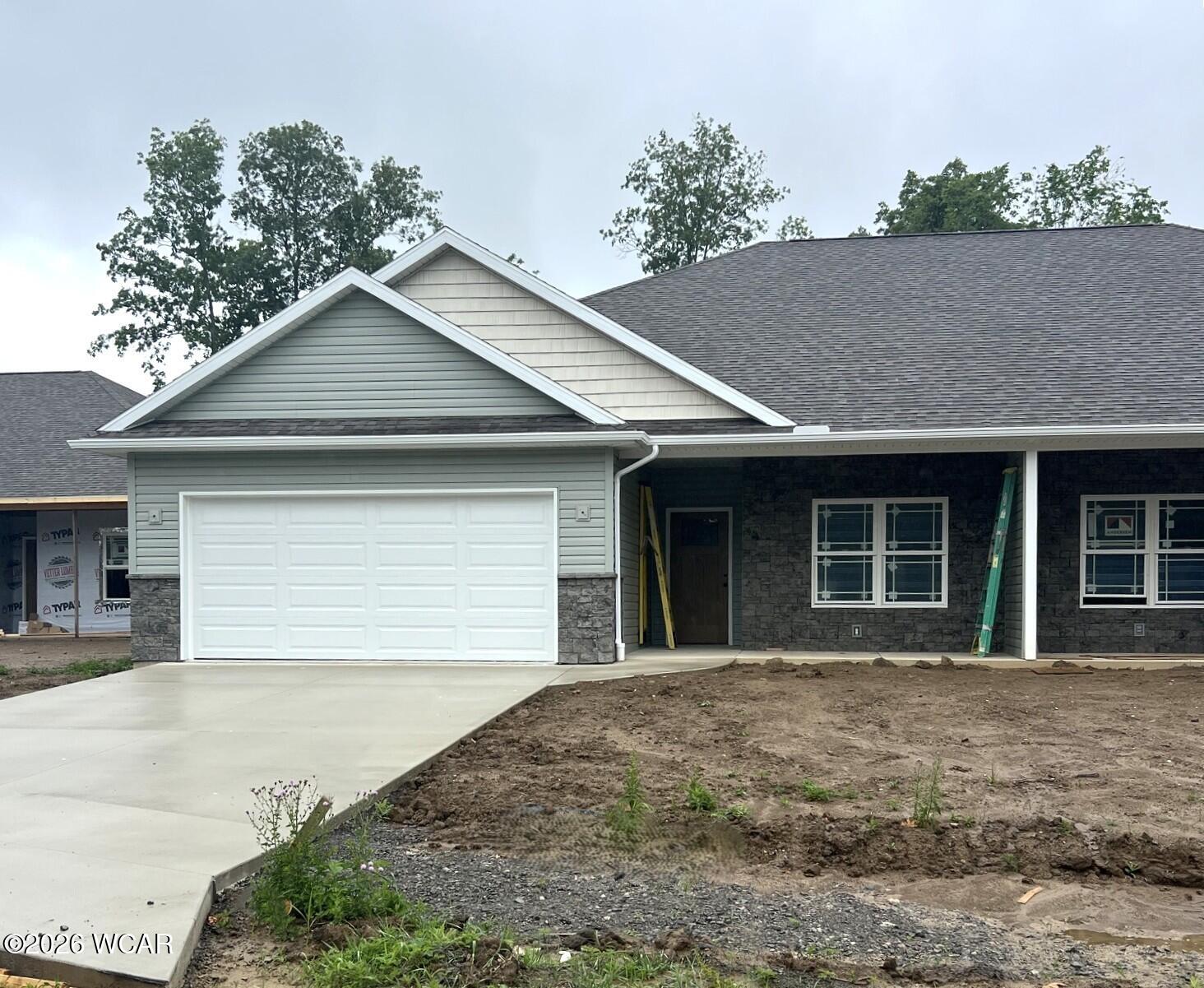 168 Chestnut Lane, Bluffton, Ohio