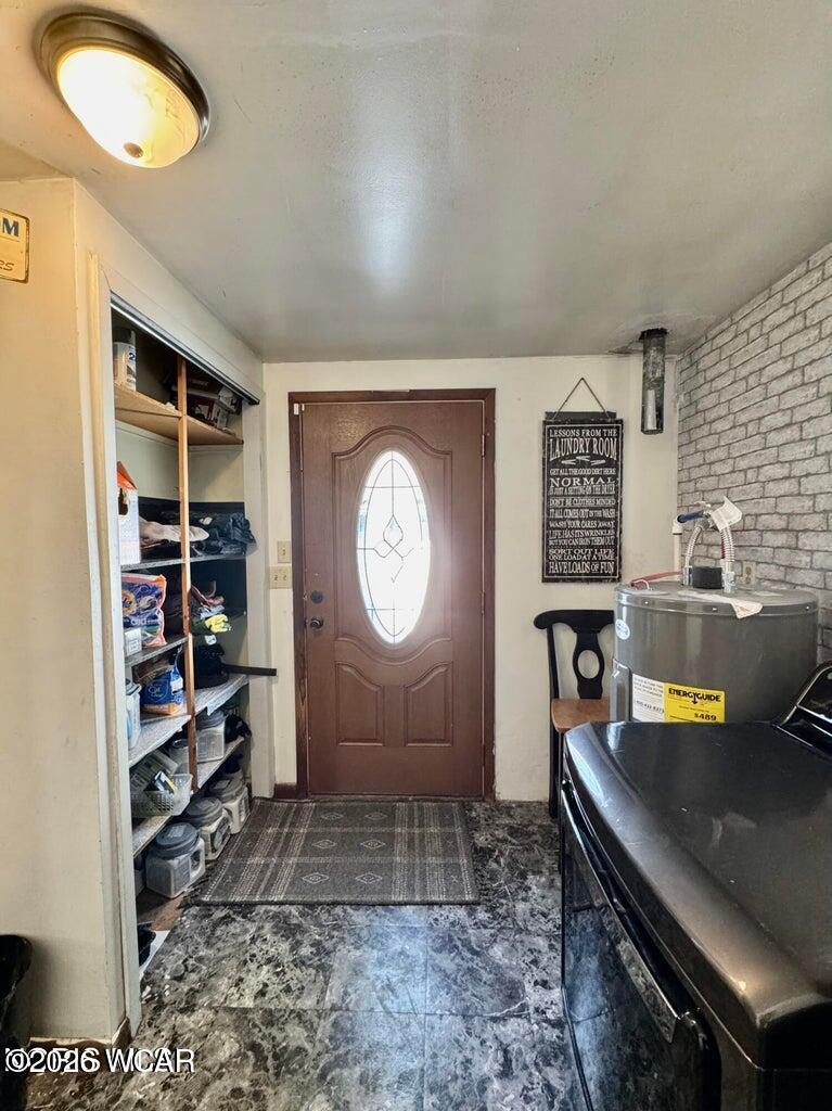 304 Daggett Street, Antwerp, Ohio