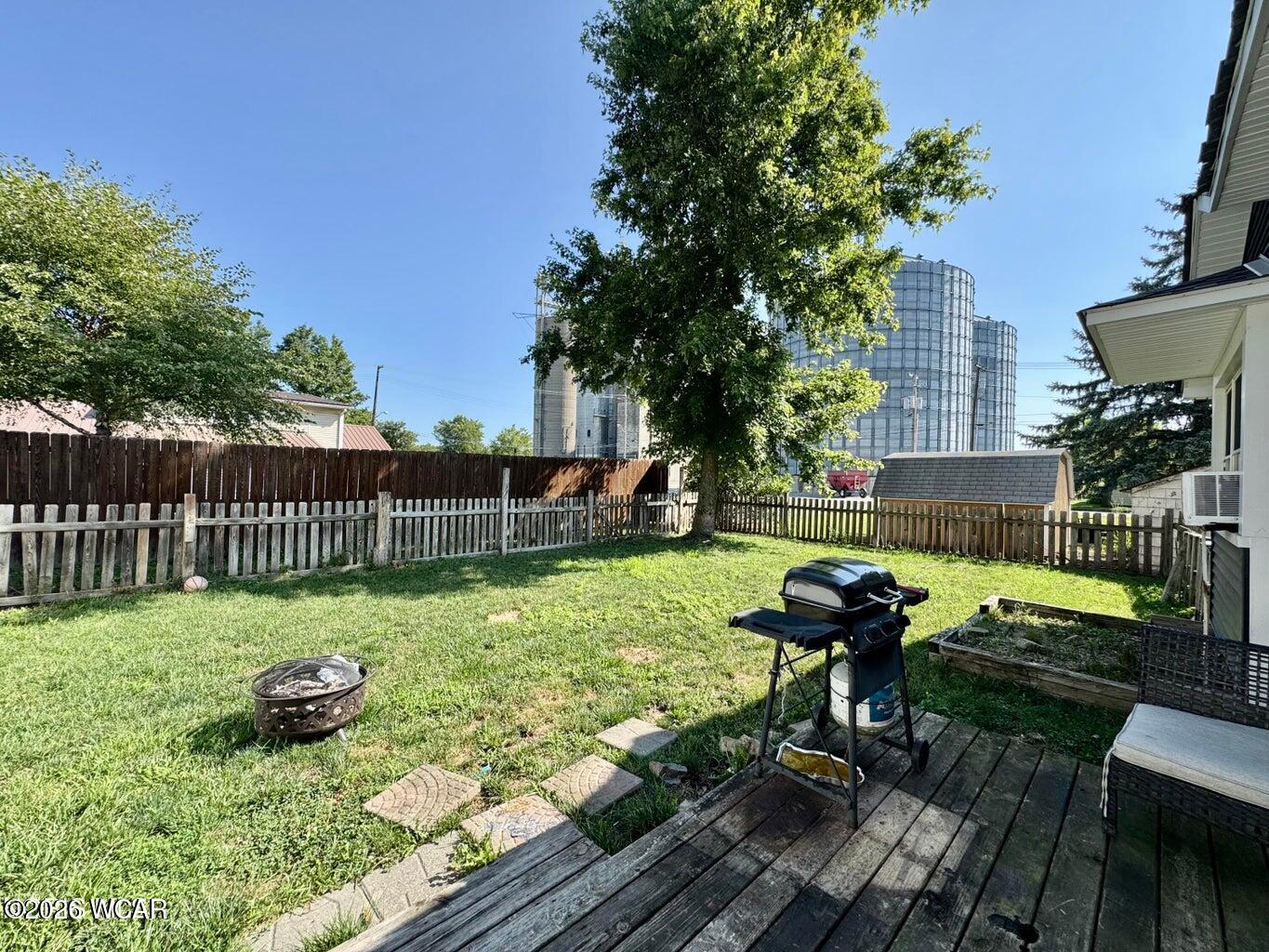 304 Daggett Street, Antwerp, Ohio