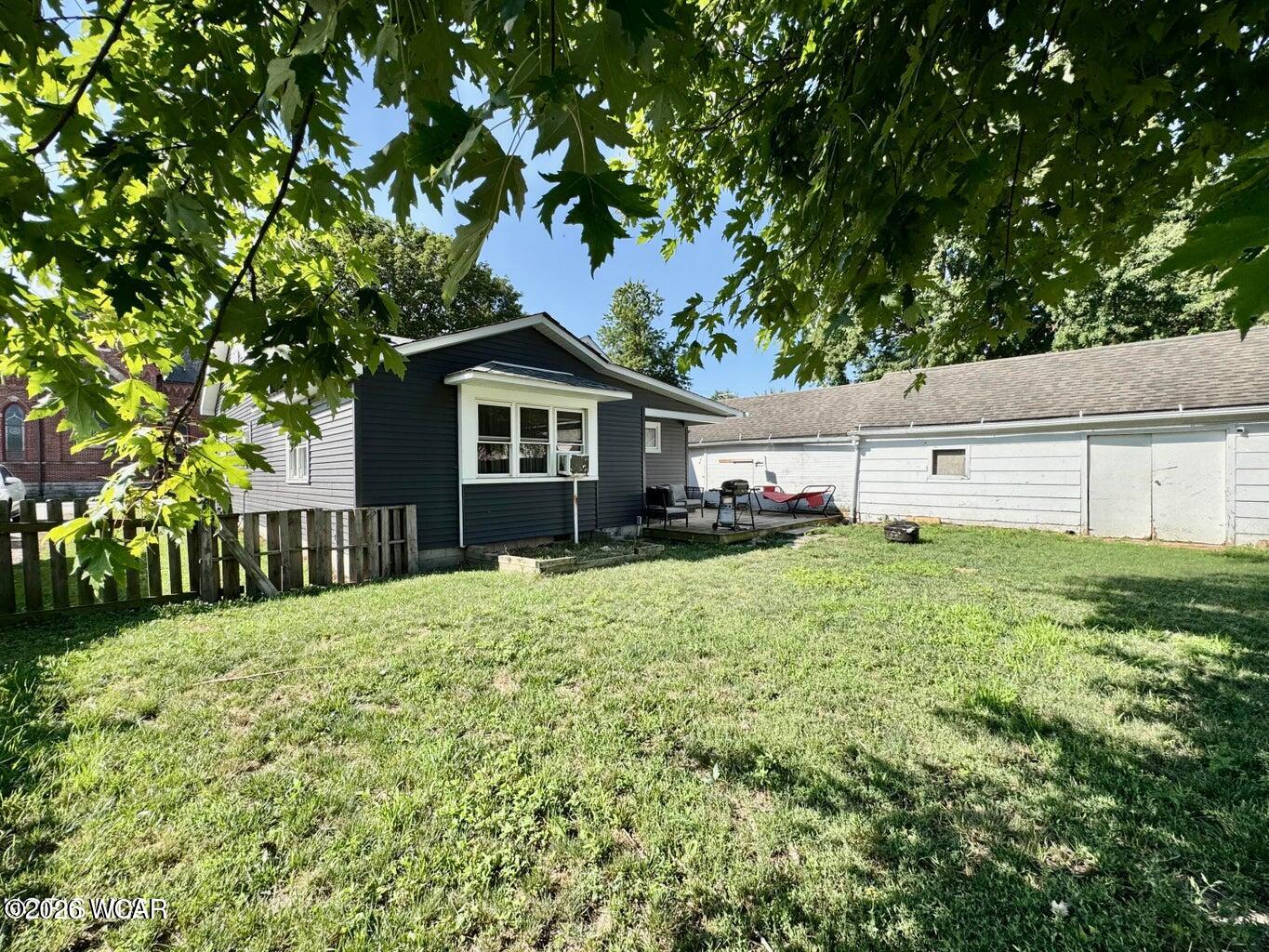 304 Daggett Street, Antwerp, Ohio