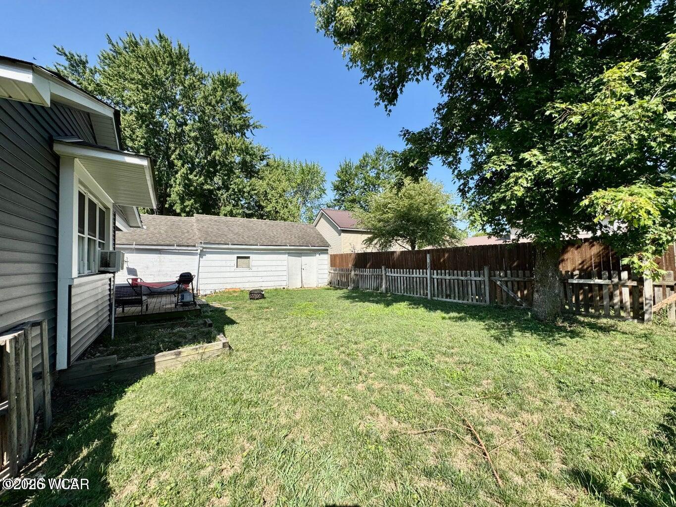 304 Daggett Street, Antwerp, Ohio