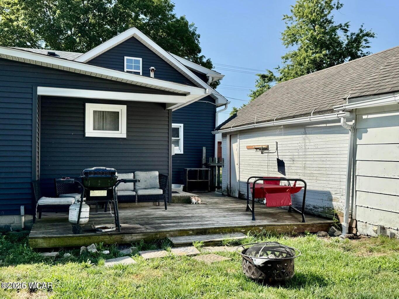 304 Daggett Street, Antwerp, Ohio