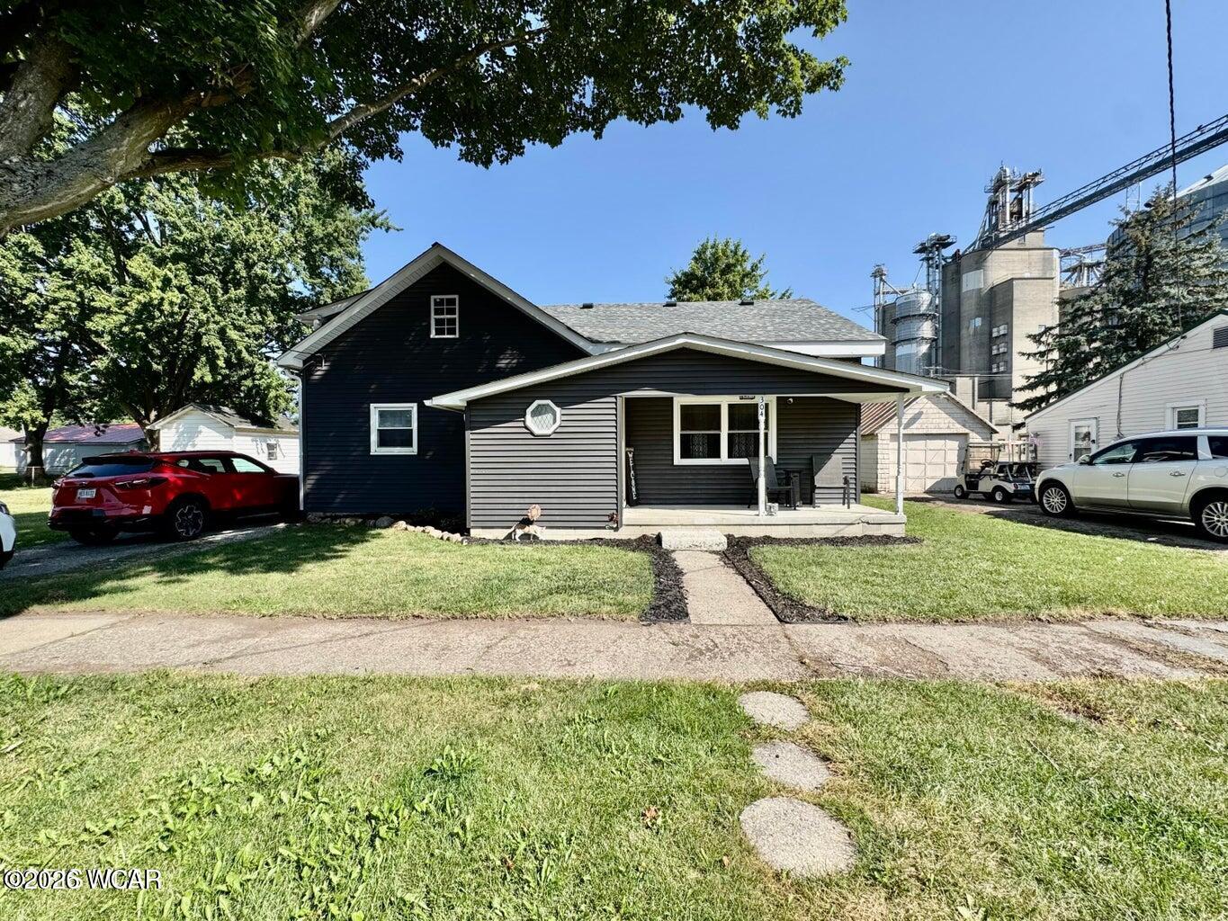 304 Daggett Street, Antwerp, Ohio