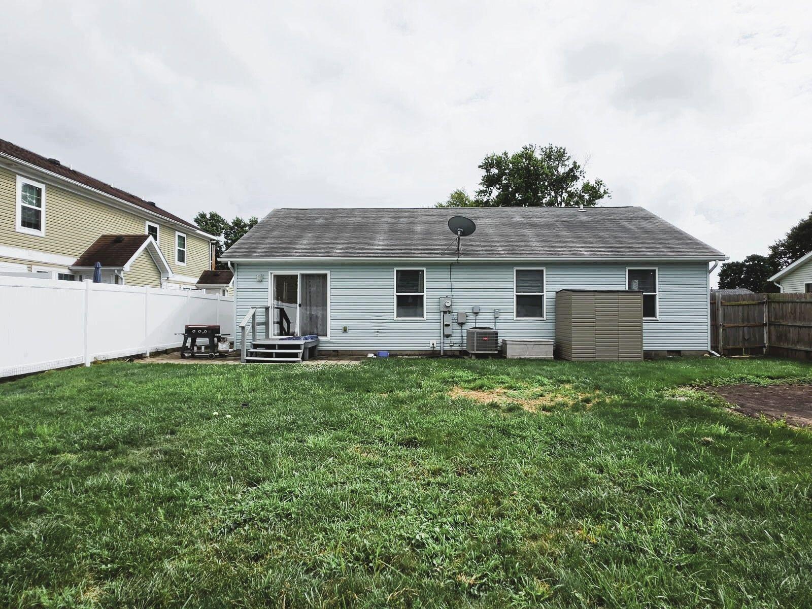 810 Ward, Urbana, Ohio 43078