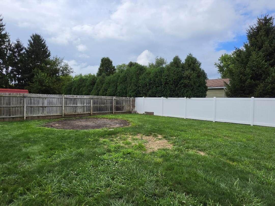 810 Ward, Urbana, Ohio 43078