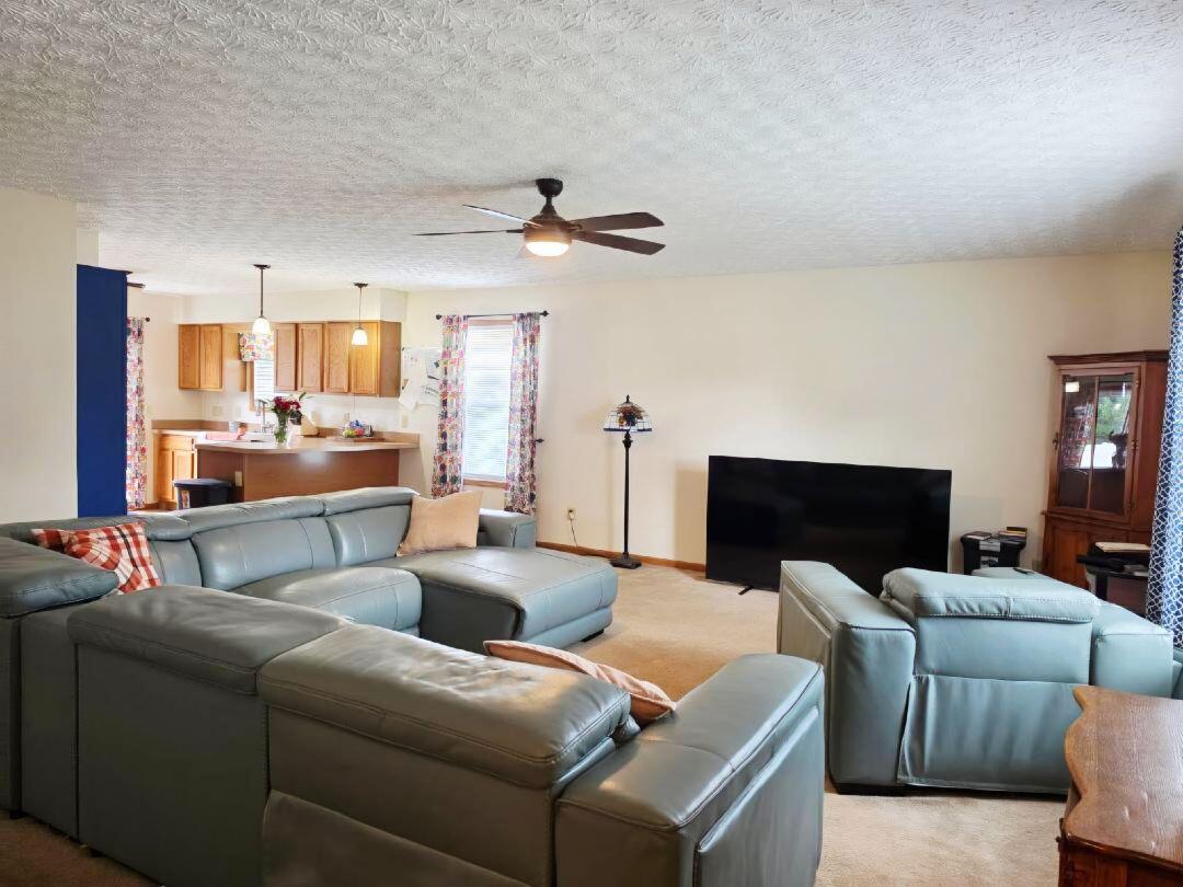 810 Ward, Urbana, Ohio 43078