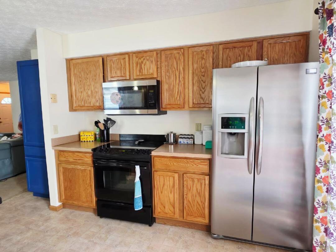 810 Ward, Urbana, Ohio 43078
