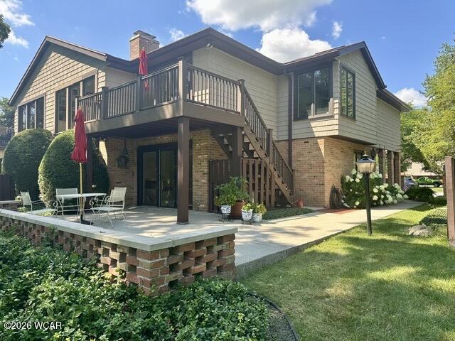 3B Mews Road, Lima, Ohio